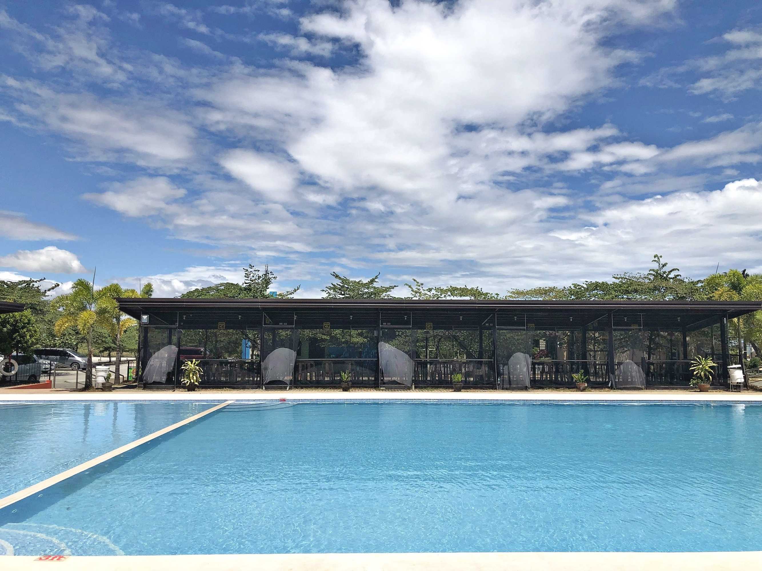 Gift card for Sea Garden Resort Iloilo Gift card for Sea Garden Resort Iloilo
