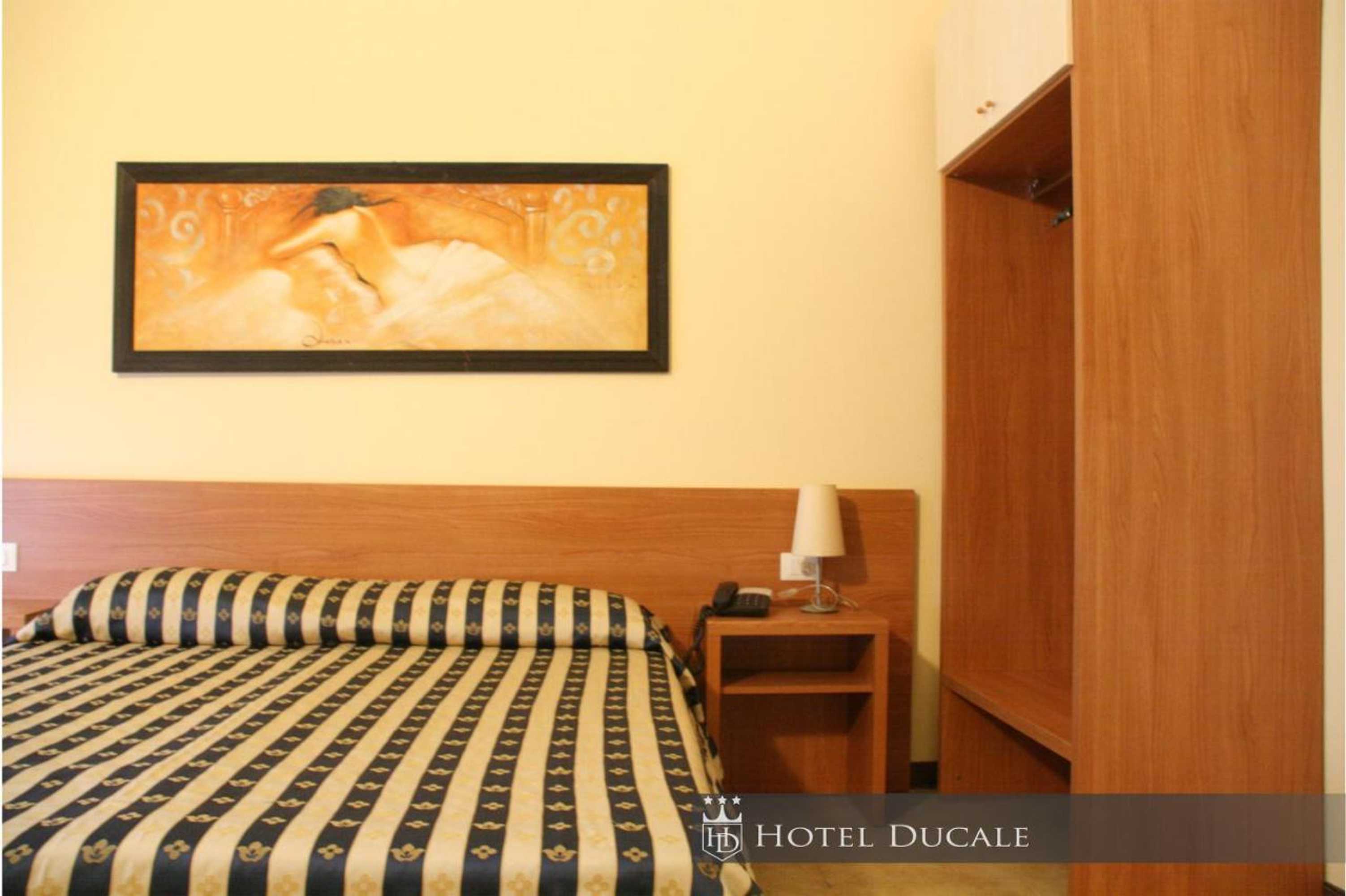 Gift card for Hotel Ducale