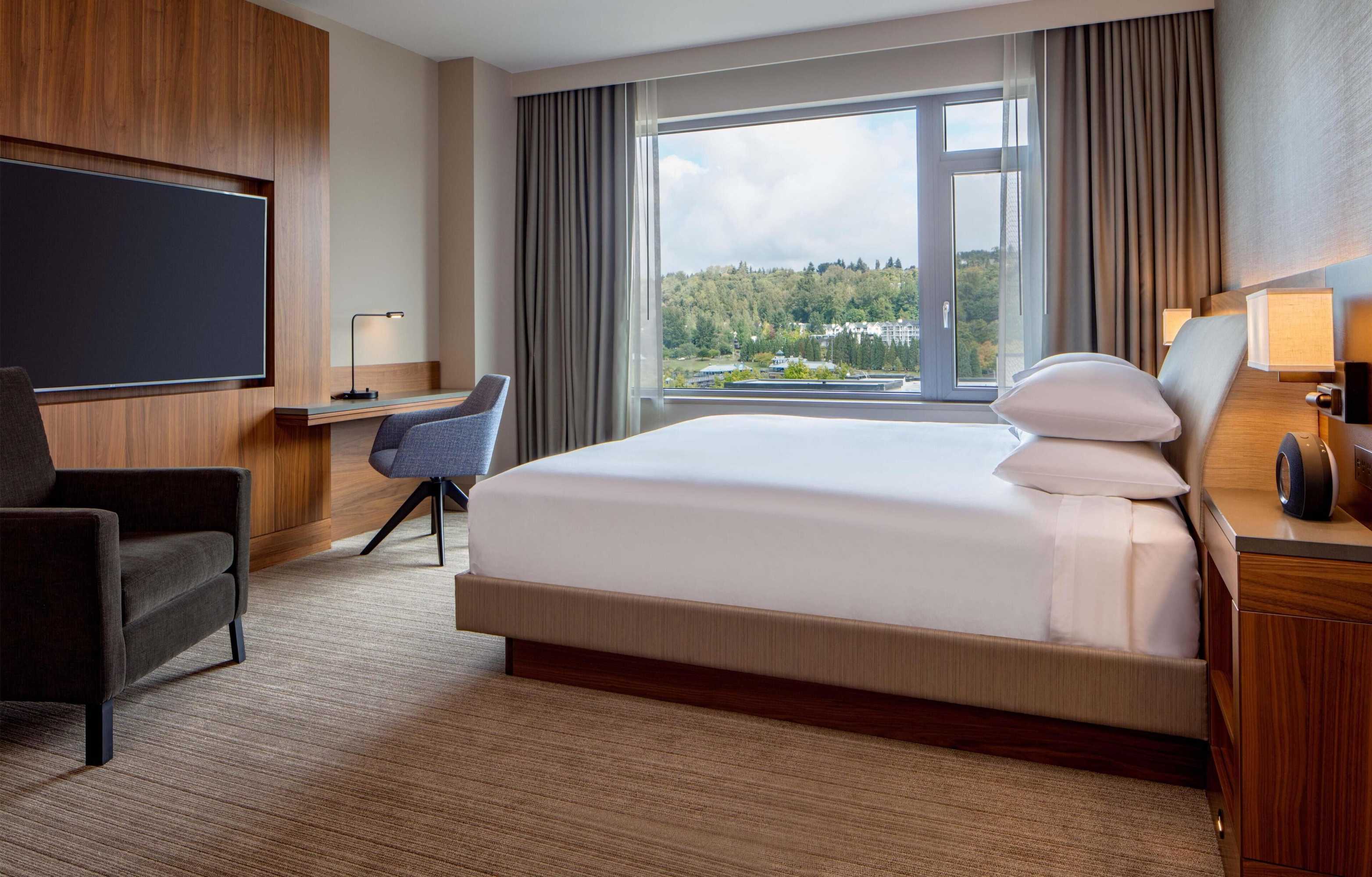 Gift card for Hyatt Regency Lake Washington at Seattle’s Southport Gift card for Hyatt Regency Lake Washington at Seattle’s Southport