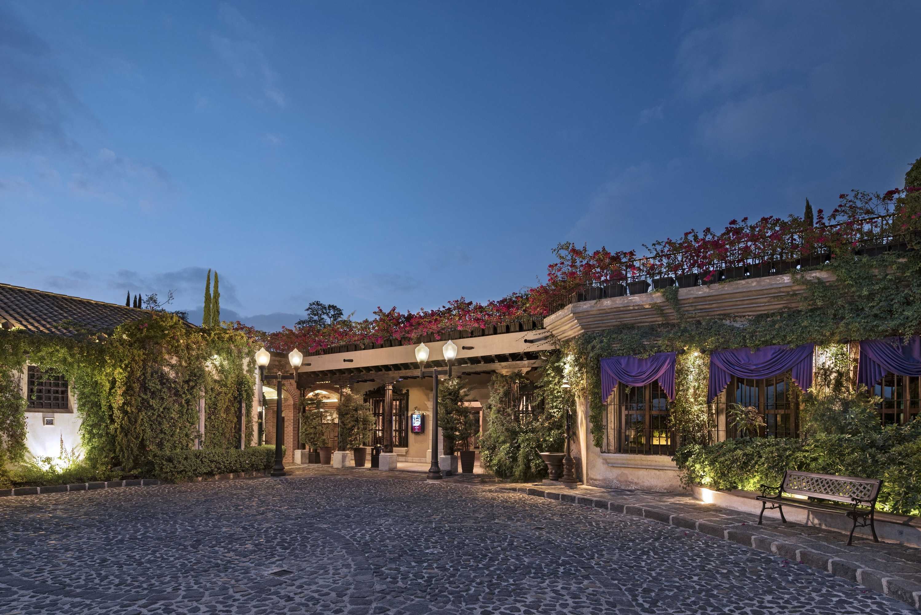 Gift card for Hotel Camino Real Antigua Gift card for Hotel Camino Real Antigua