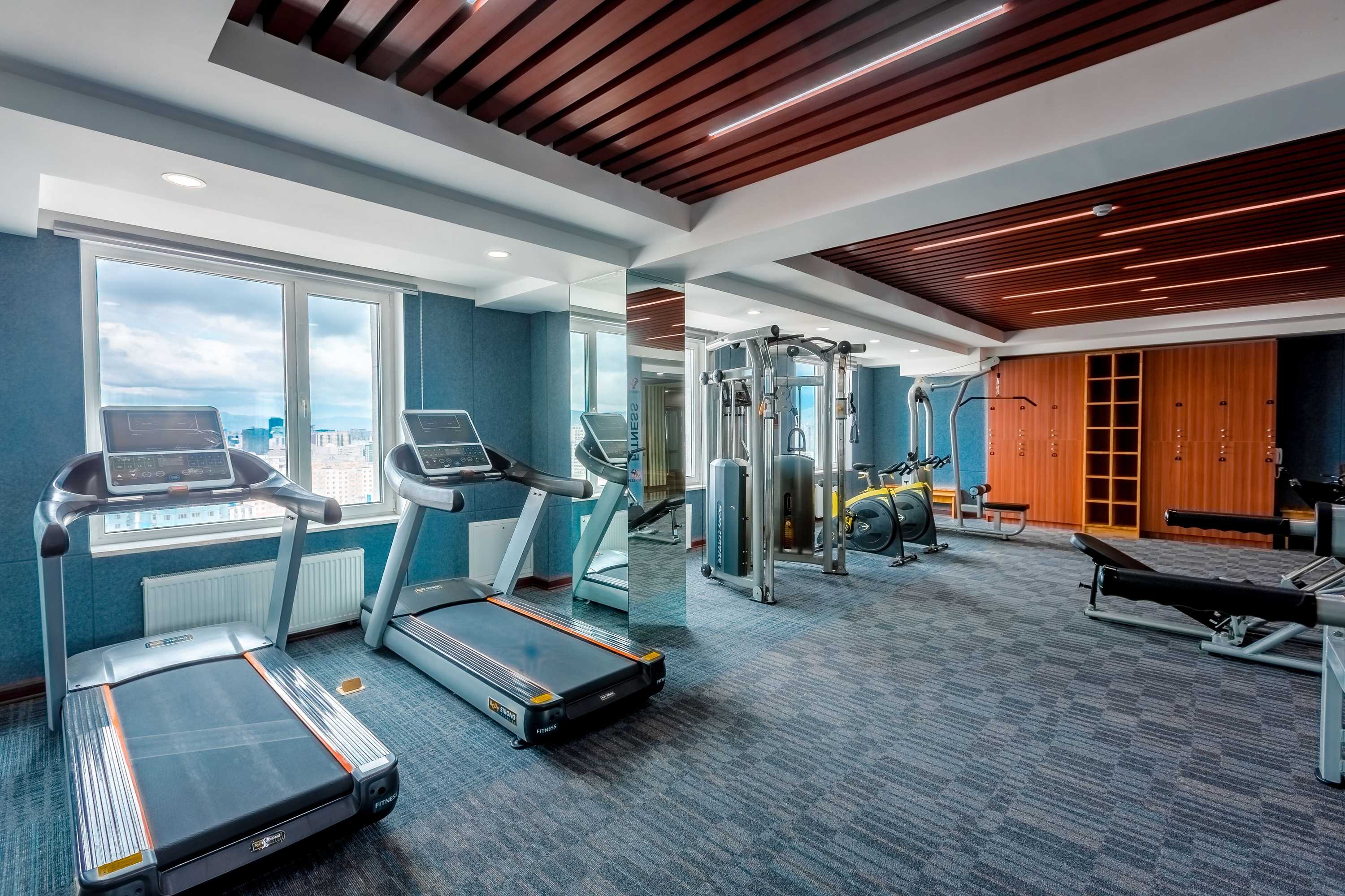 Gift card for The Grand Hill Hotel