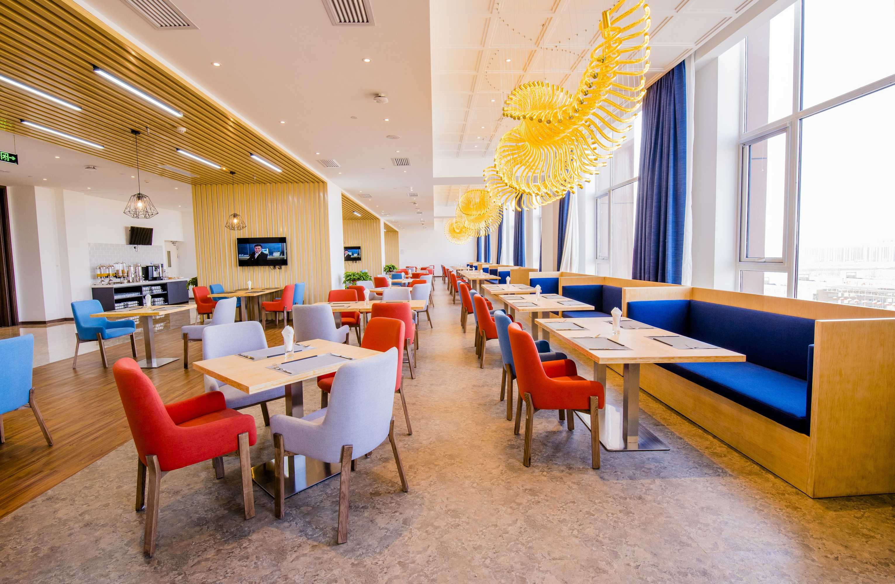 Gift card for Holiday Inn Express Yinchuan Downtown by Ihg Gift card for Holiday Inn Express Yinchuan Downtown by Ihg