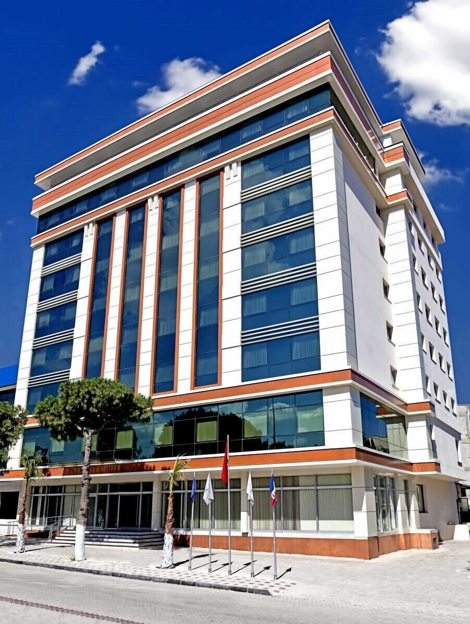 Gift card for Palmcity Hotel Turgutlu Gift card for Palmcity Hotel Turgutlu