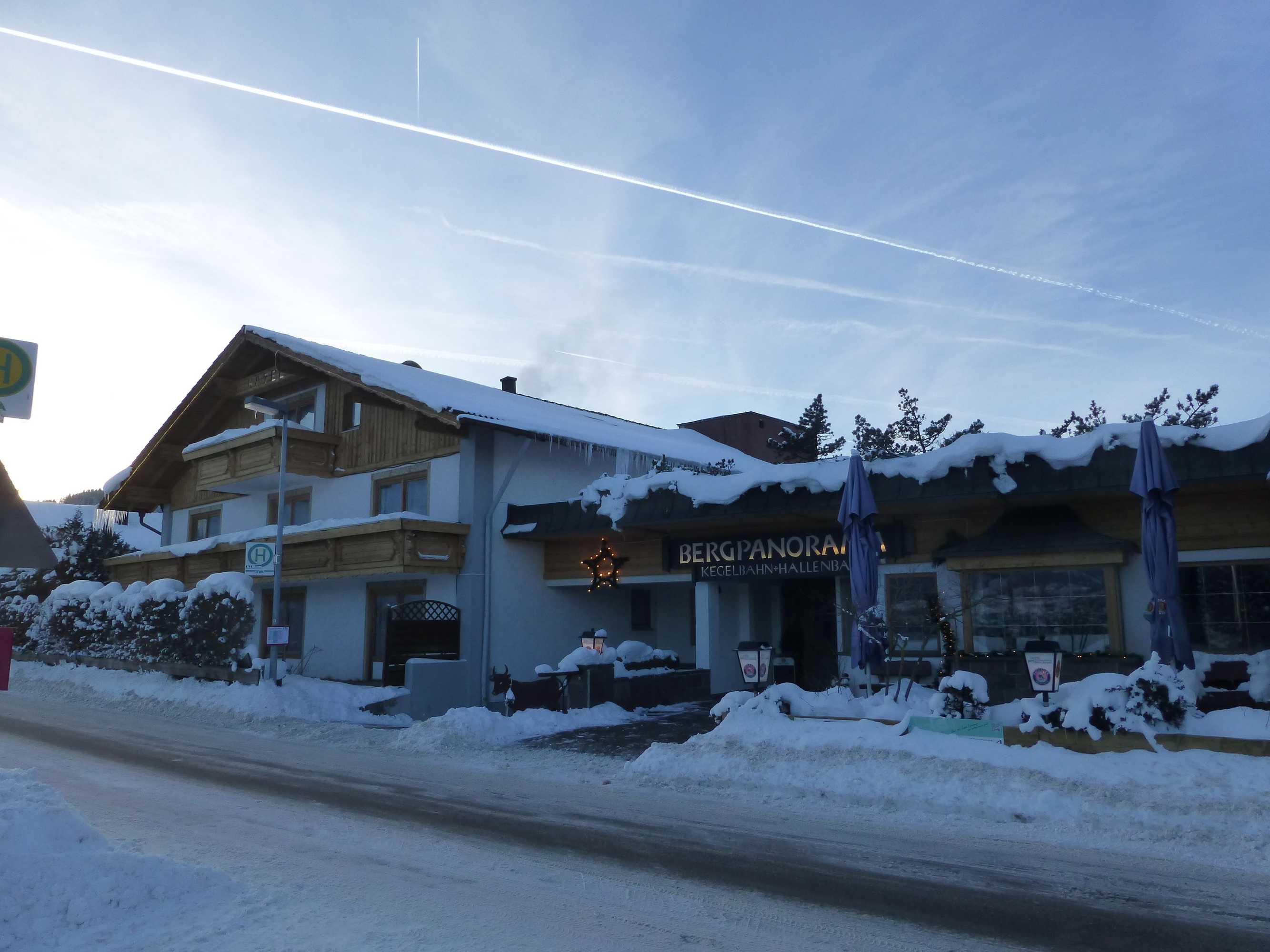 Gift card for Reikartz Hotel Bergpanorama Pfronten Gift card for Reikartz Hotel Bergpanorama Pfronten