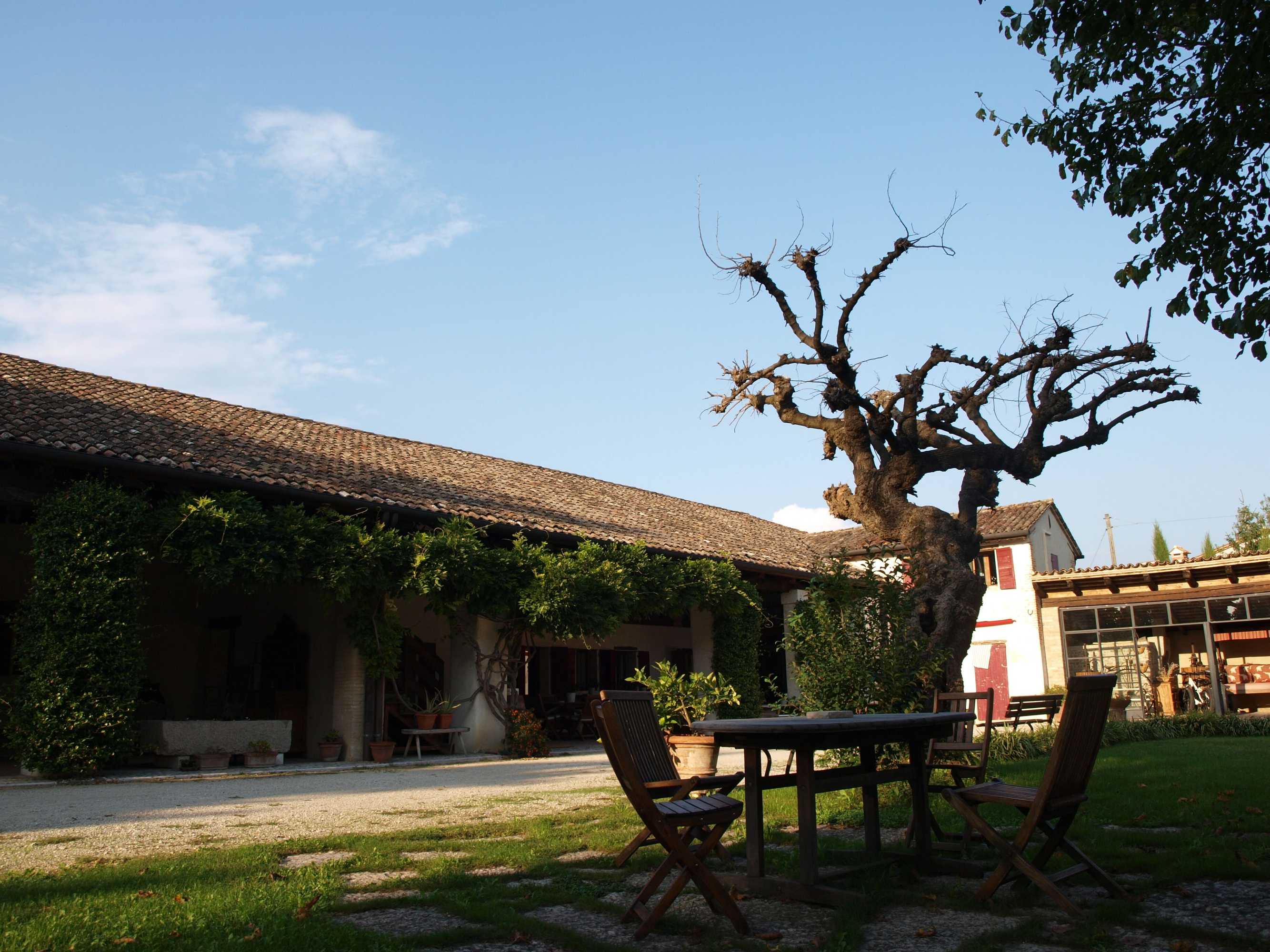 Gift card for B&b Cà Cinel Asolo