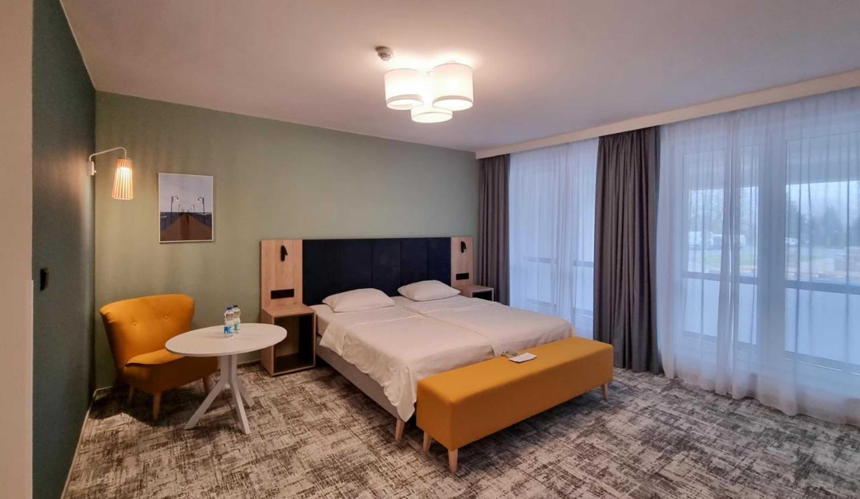 Gift card for Hotel Wolin Gift card for Hotel Wolin