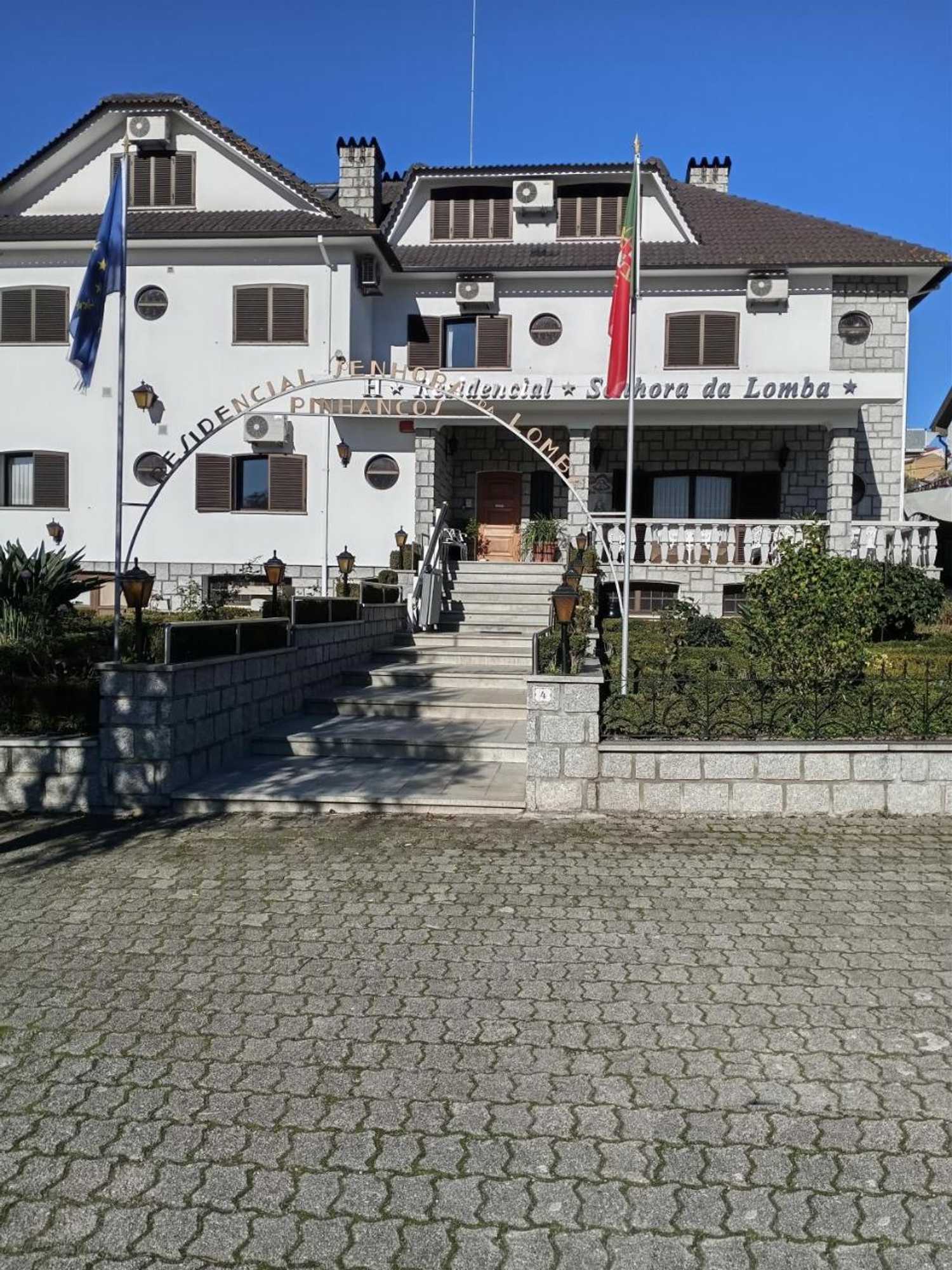 Gift card for Residencial Sra. da Lomba