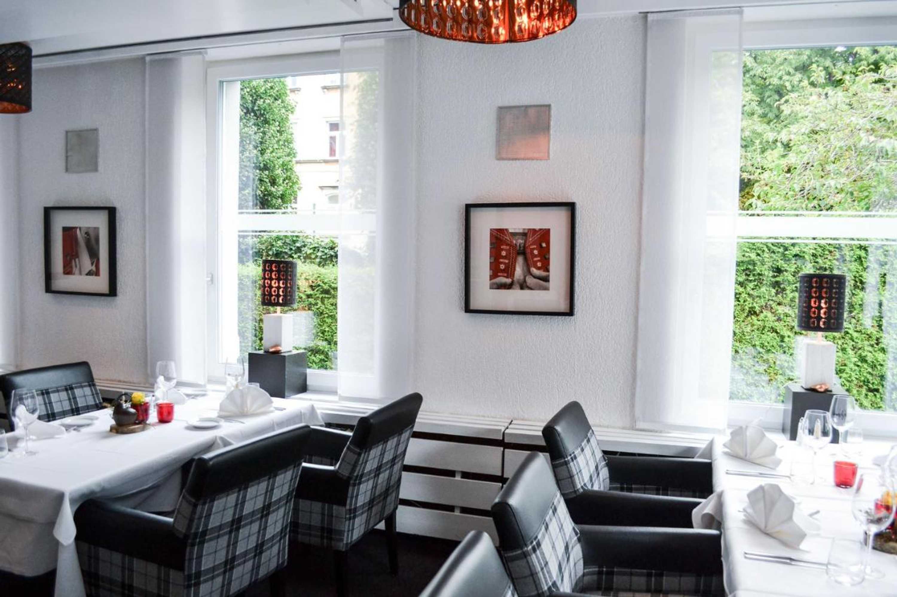 Gift card for Hotel Landhaus Säntis Herisau