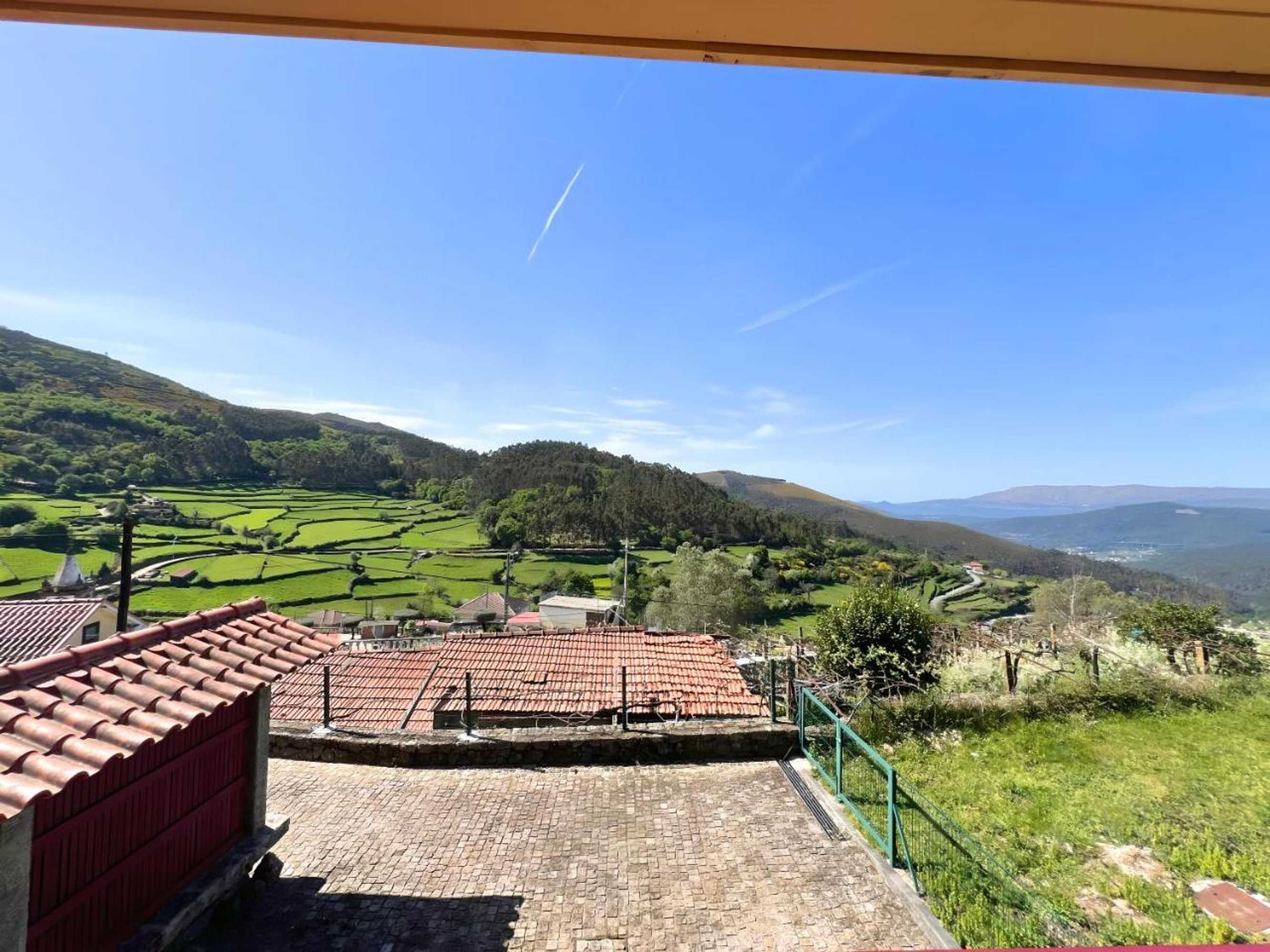 Gift card for Casa de Labrujó - Circuito Aldeias de Portugal