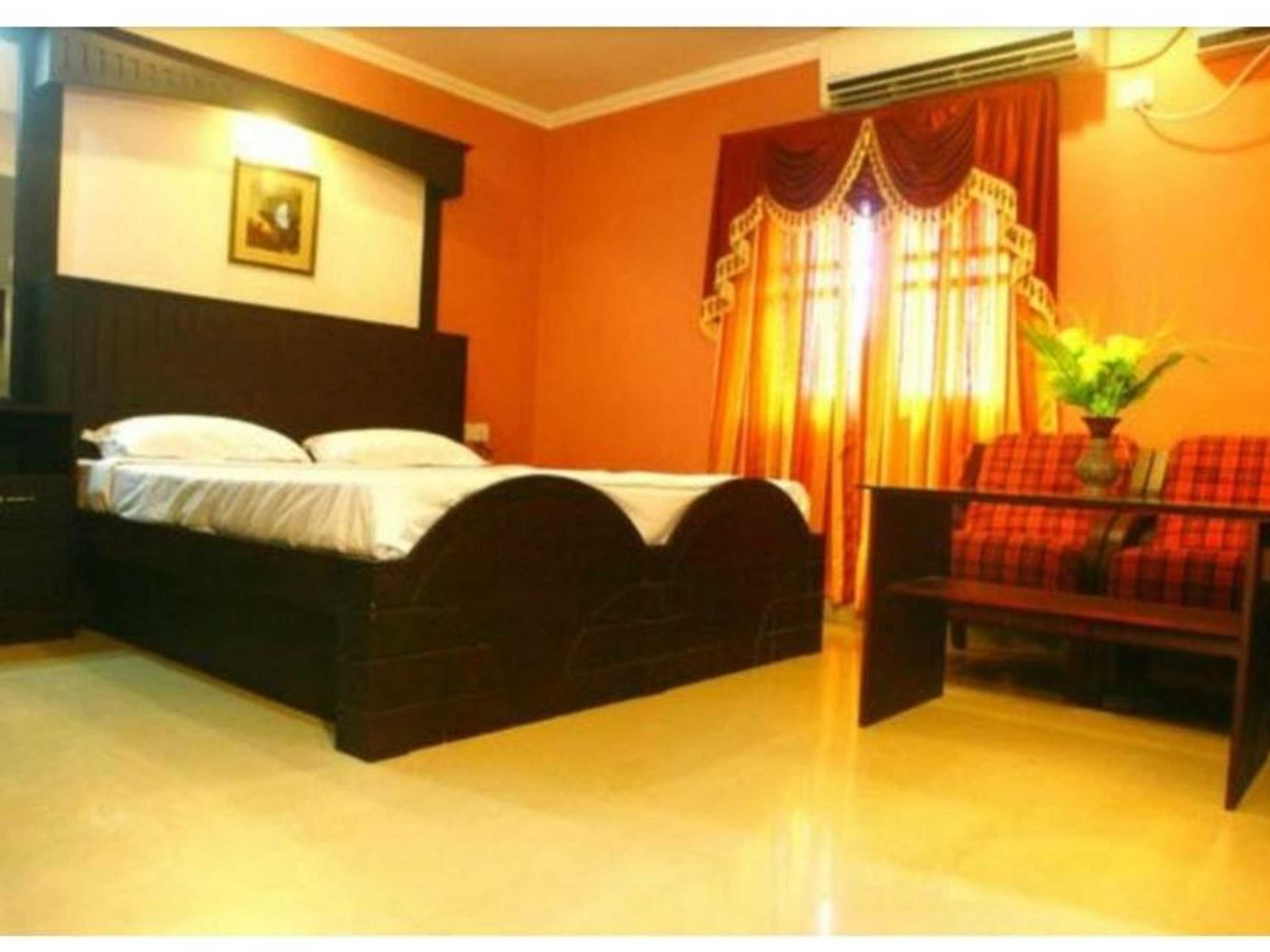 Gift card for Hotel Priya