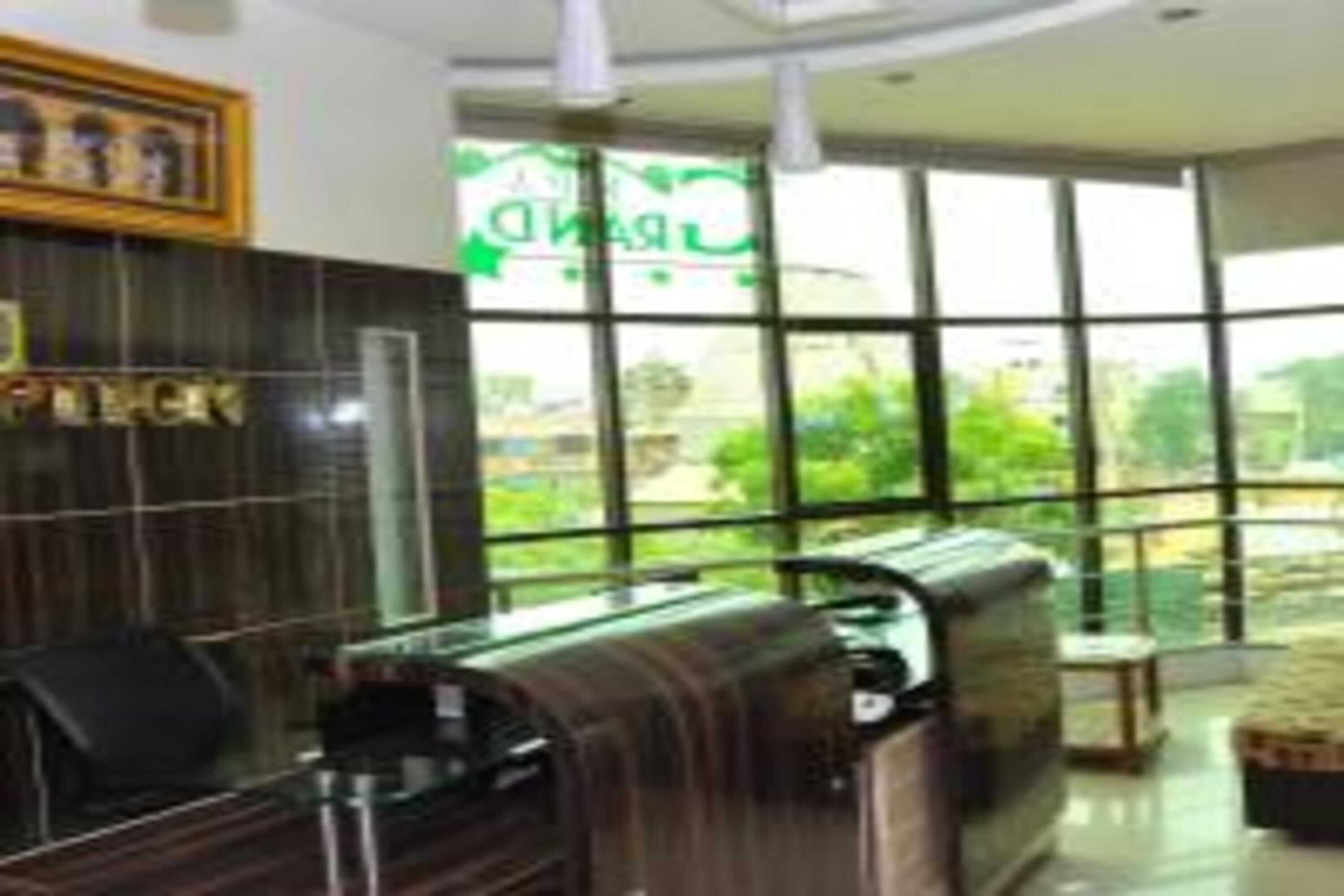 Gift card for Kpa Grand Palace