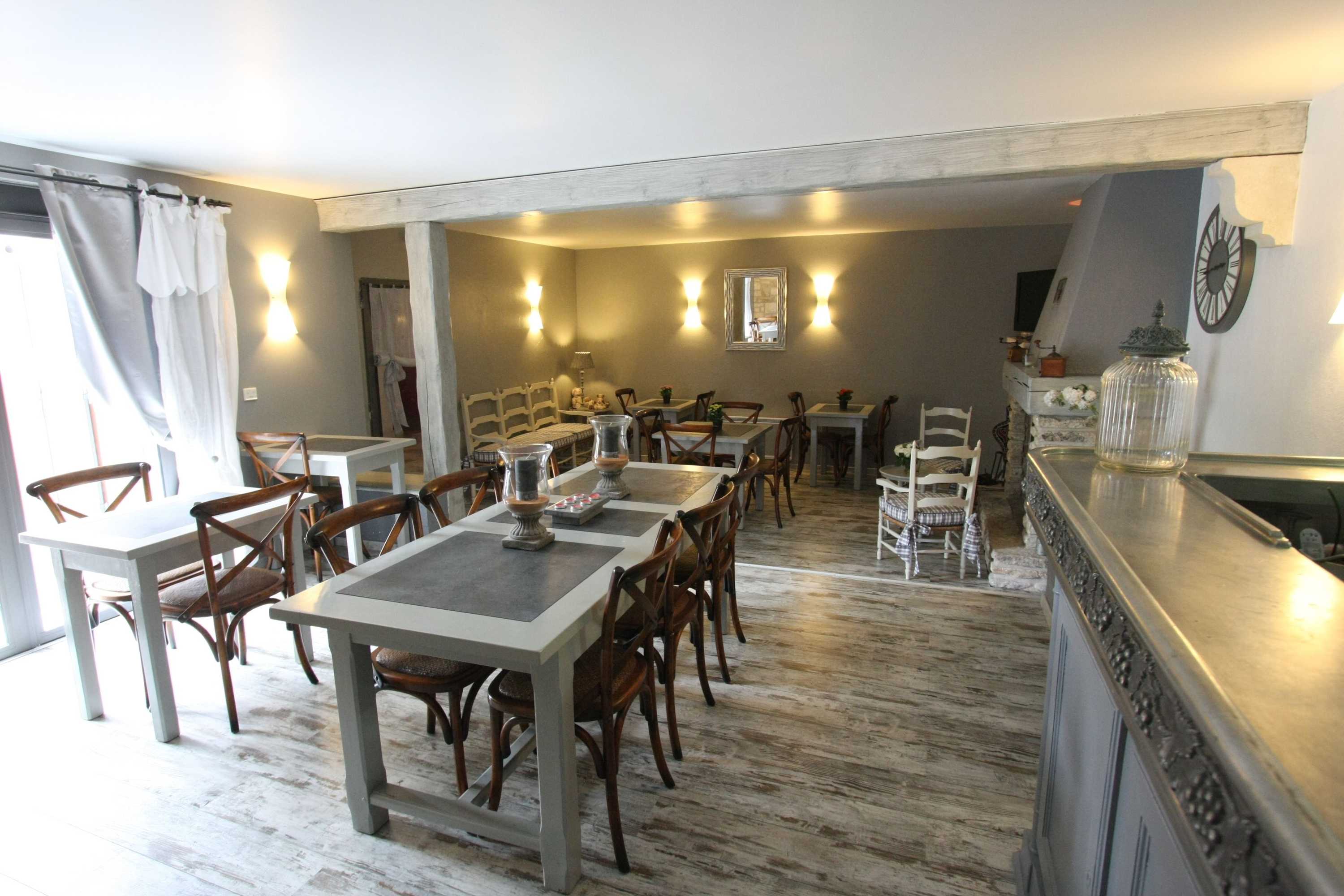 Gift card for Hotel Van Gogh