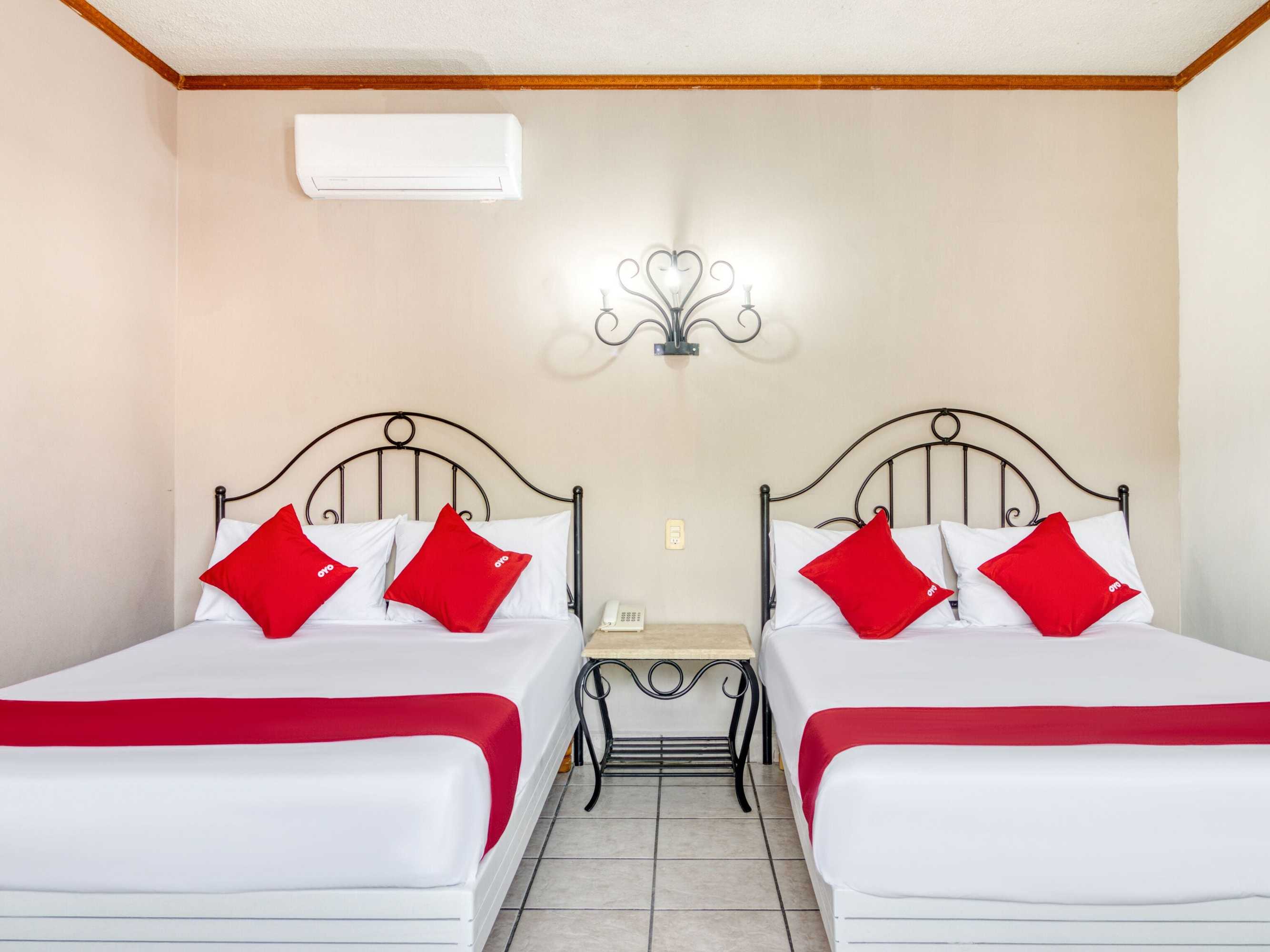 Gift card for Capital O Hotel La Siesta, Gómez Palacio Gift card for Capital O Hotel La Siesta, Gómez Palacio