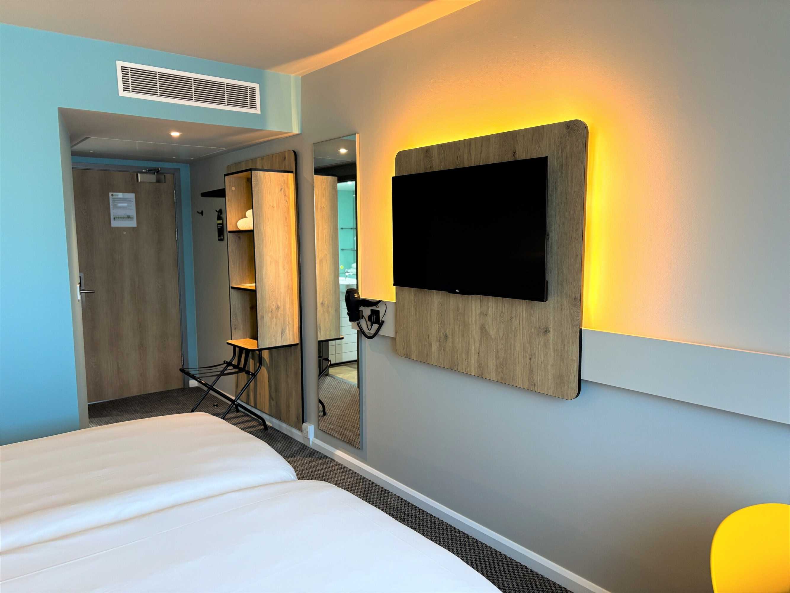 Gift card for B&b Hotel Ipswich Gift card for B&b Hotel Ipswich