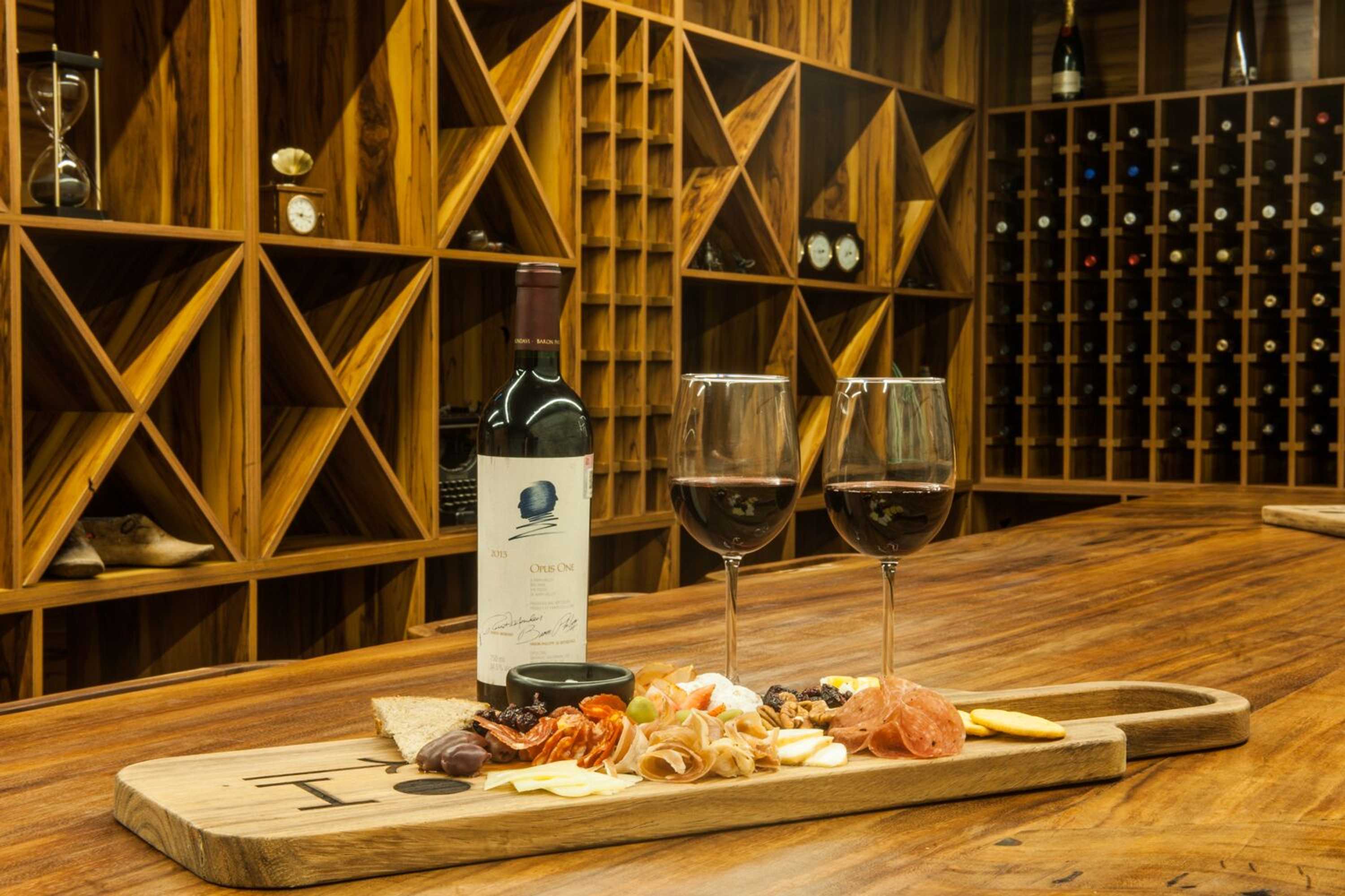 Gift card for El Lugar Del Que te Hable Hotel Boutique