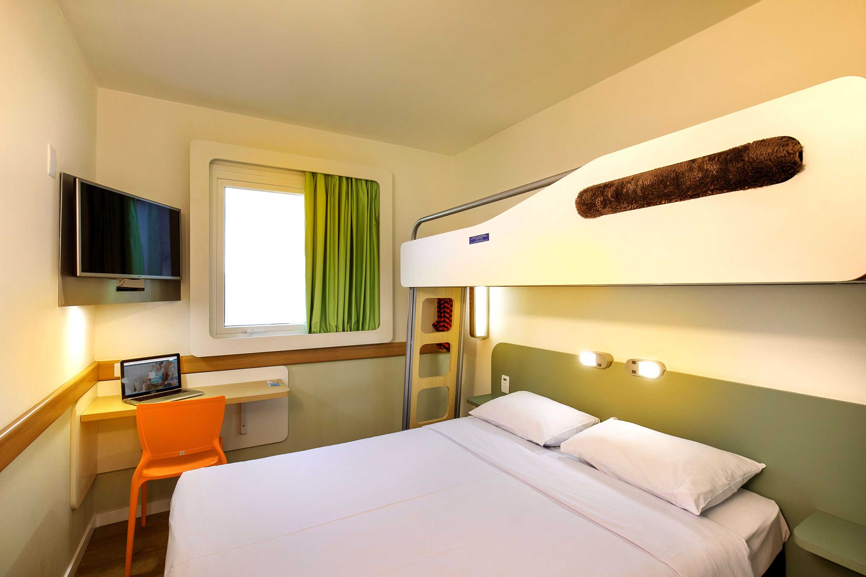 Gift card for Ibis Budget Sao Jose Do Rio Preto Gift card for Ibis Budget Sao Jose Do Rio Preto
