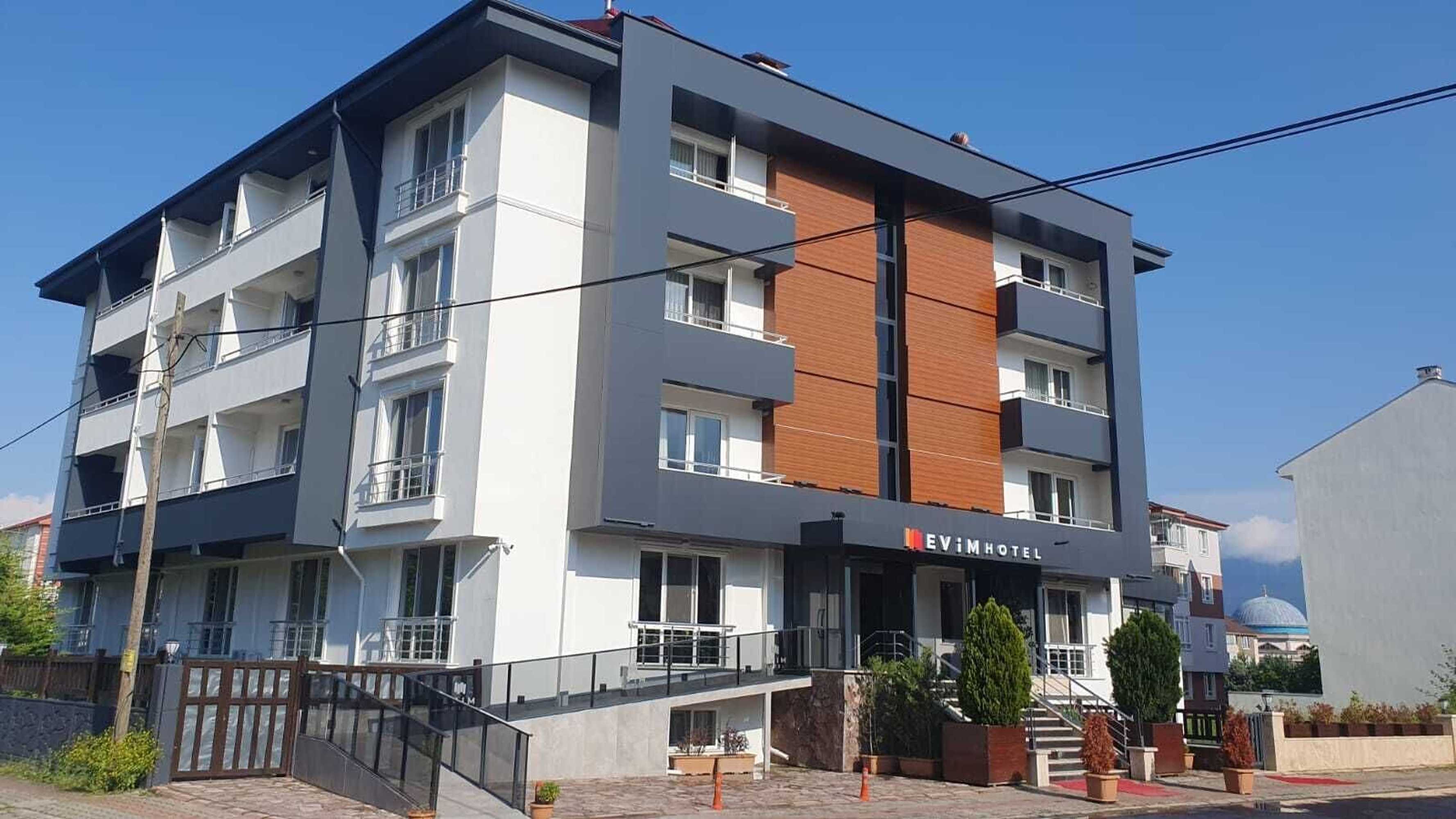 Gift card for Bolu Evim Otel Gift card for Bolu Evim Otel