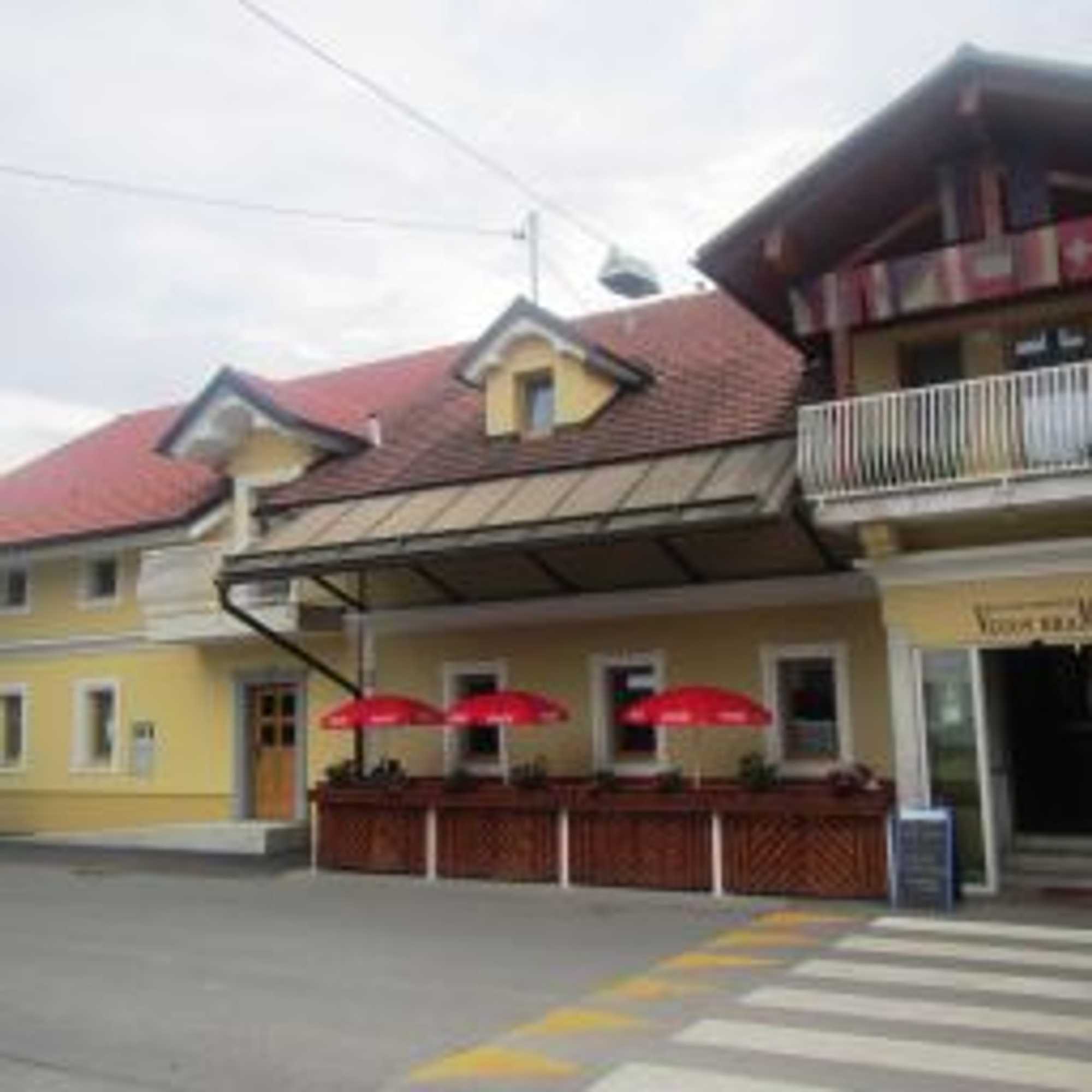 Gift card for Hotel Vegov Hram Gift card for Hotel Vegov Hram
