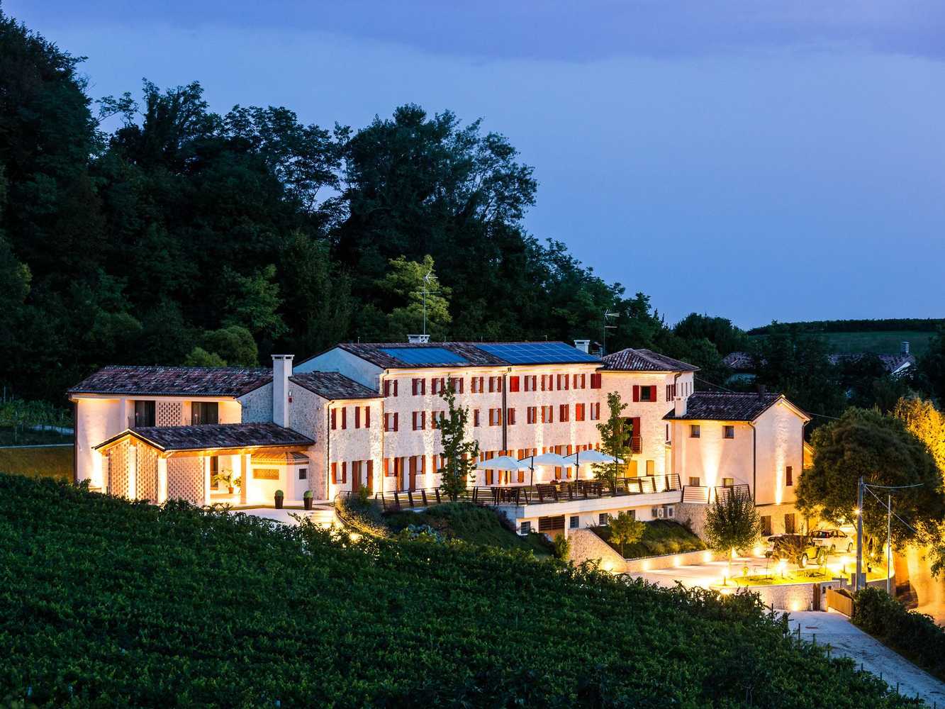 Gift card for Tenuta Sant'eufemia