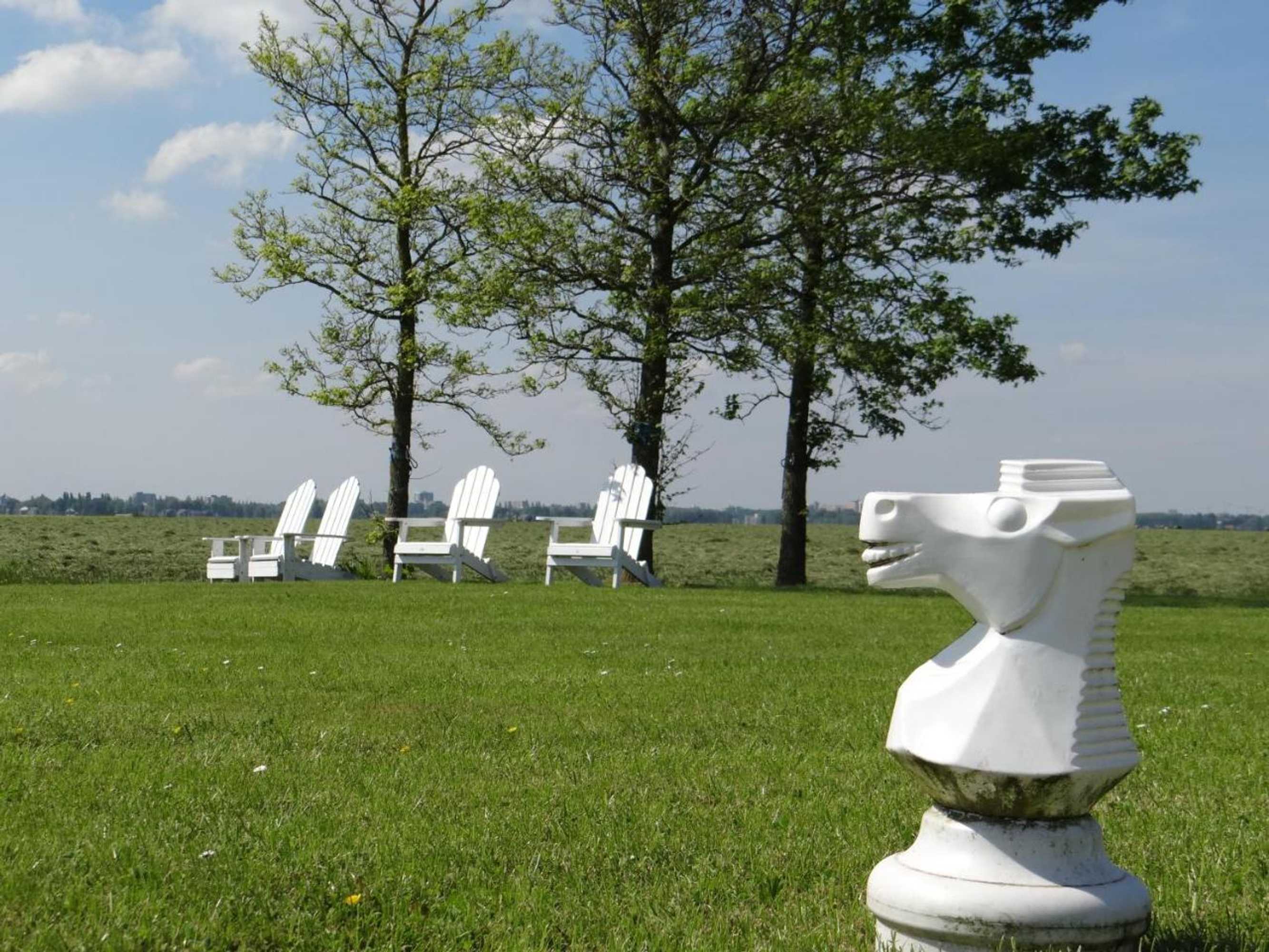 Gift card for The Waverly House