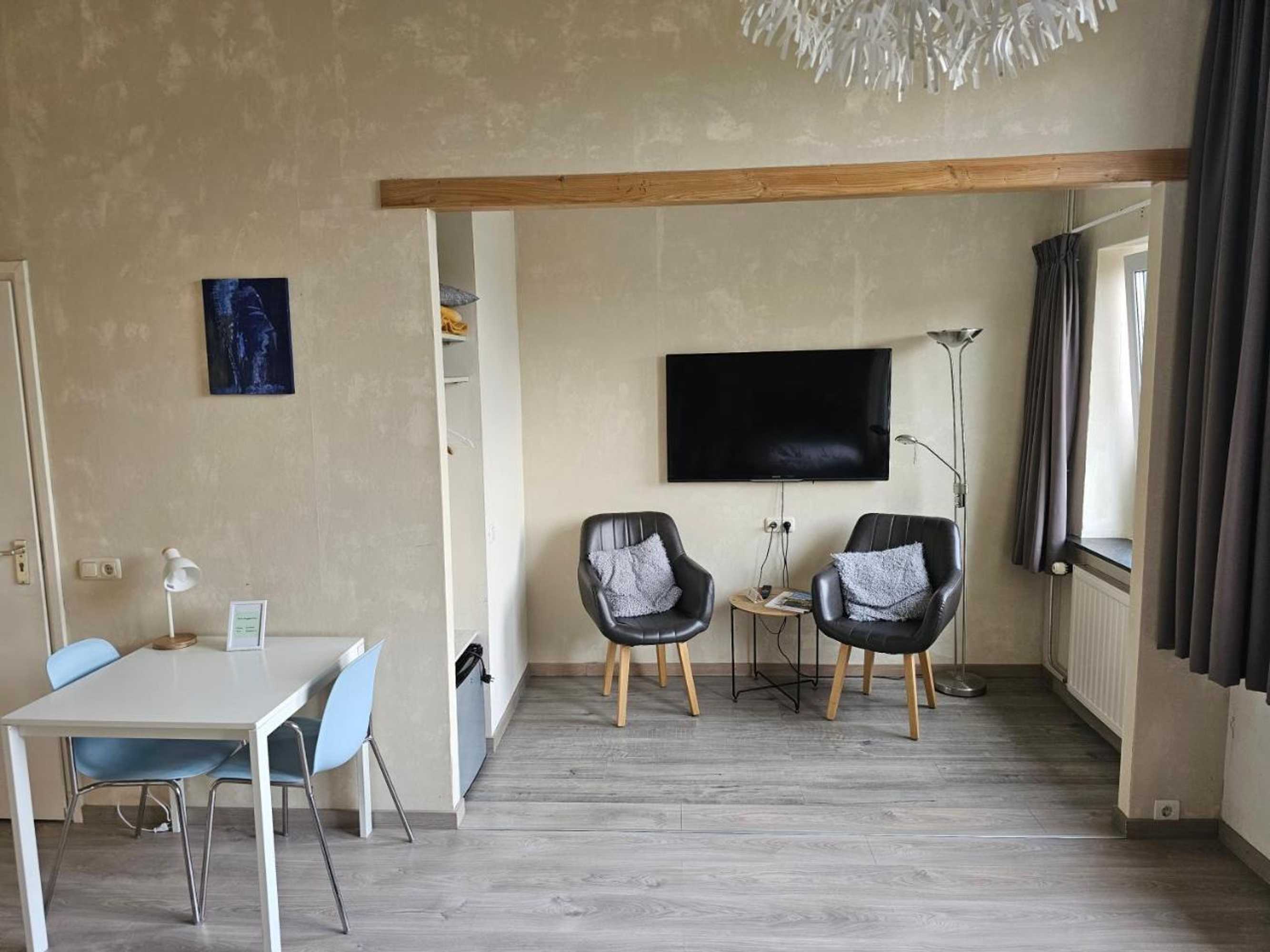 Gift card for Hotel le Bonheur