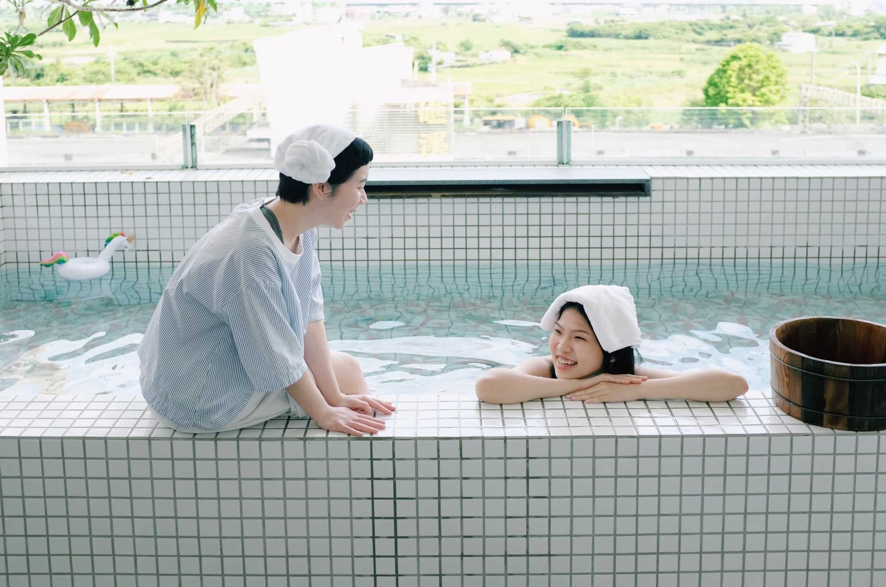 Gift card for Hostel Tomato