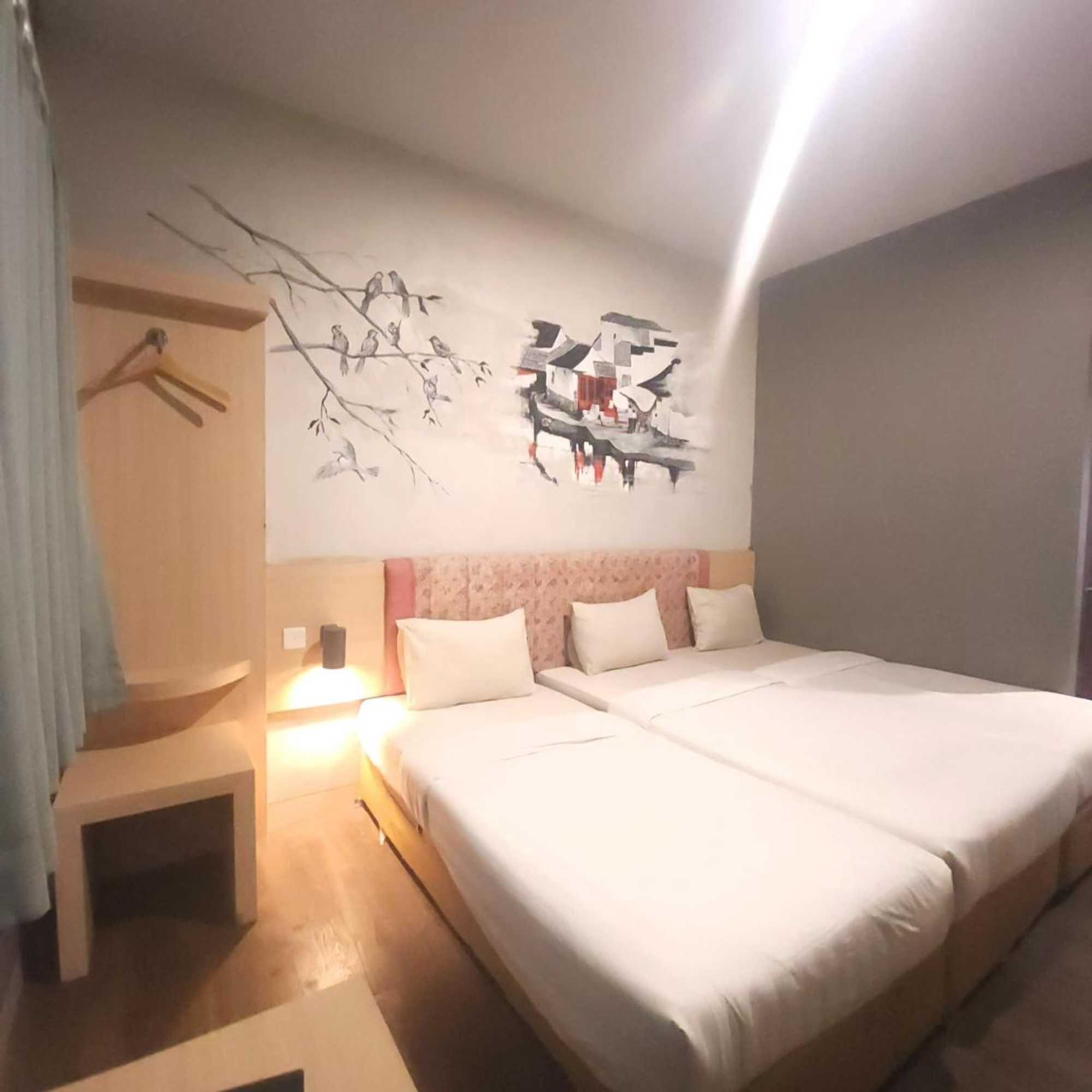 Gift card for Hotel Pantes Semawis Pecinan Smg - Petfriendly Hotel