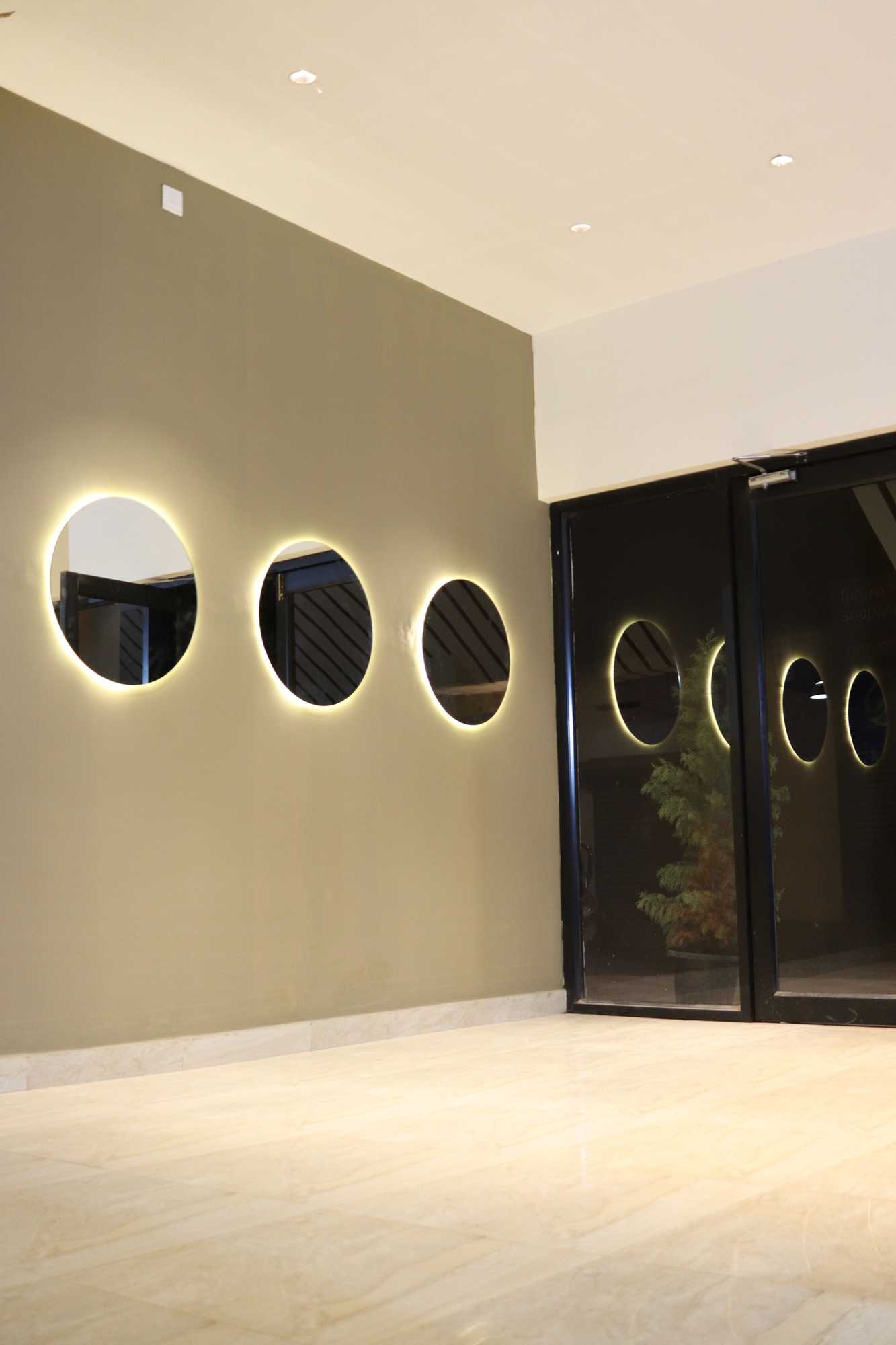 Gift card for Sweven Stays