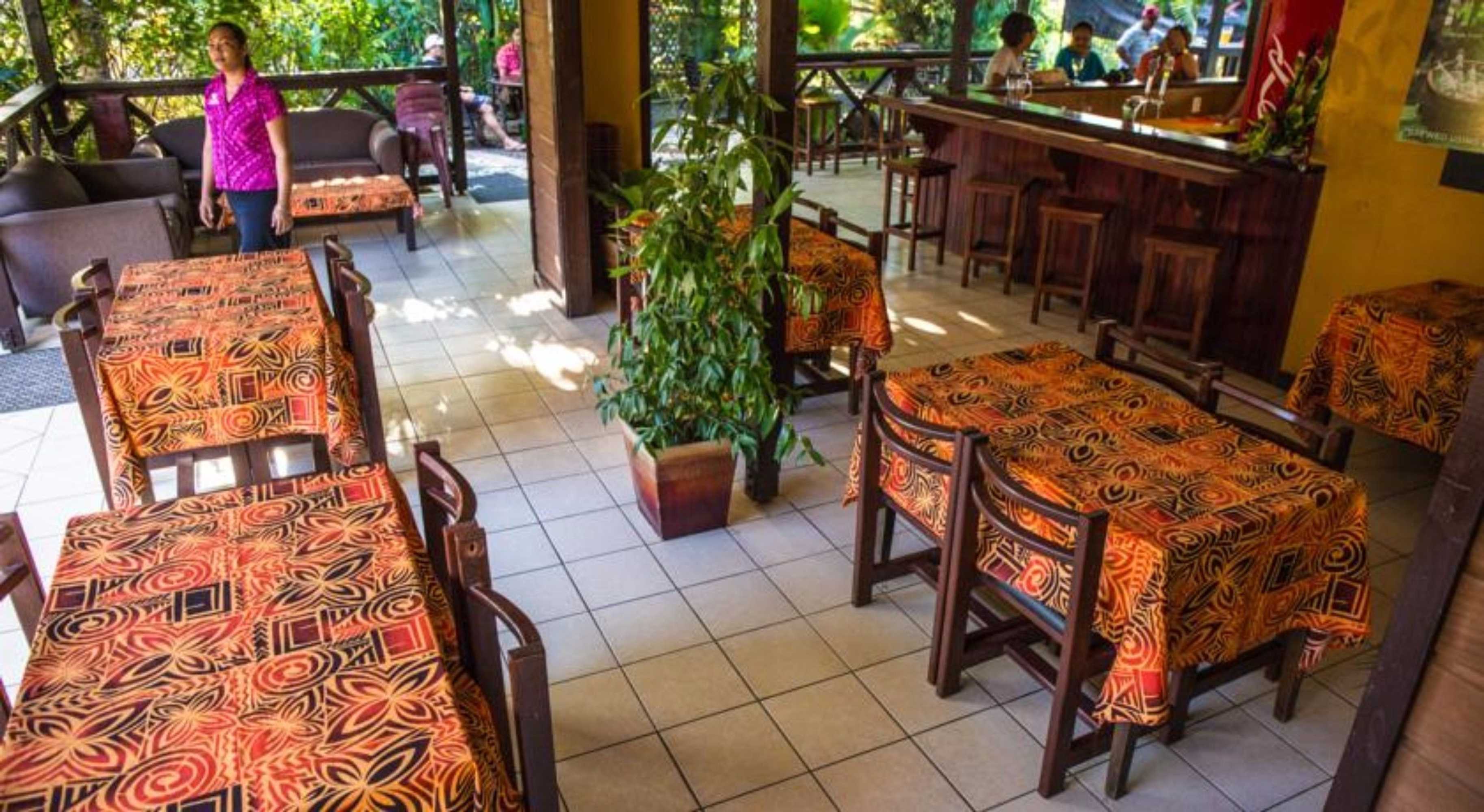 Gift card for Eden's Edge Hotel