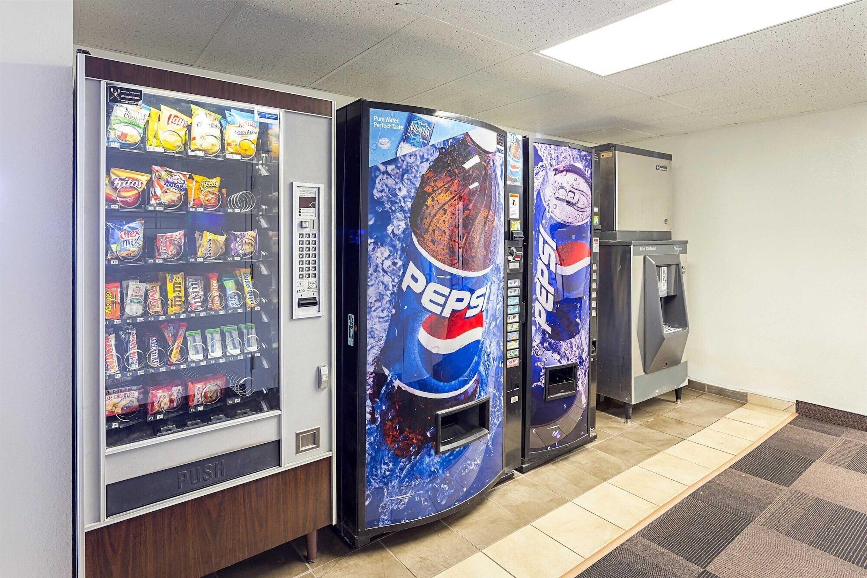 Gift card for Motel 6 Spokane, WA - East Gift card for Motel 6 Spokane, WA - East