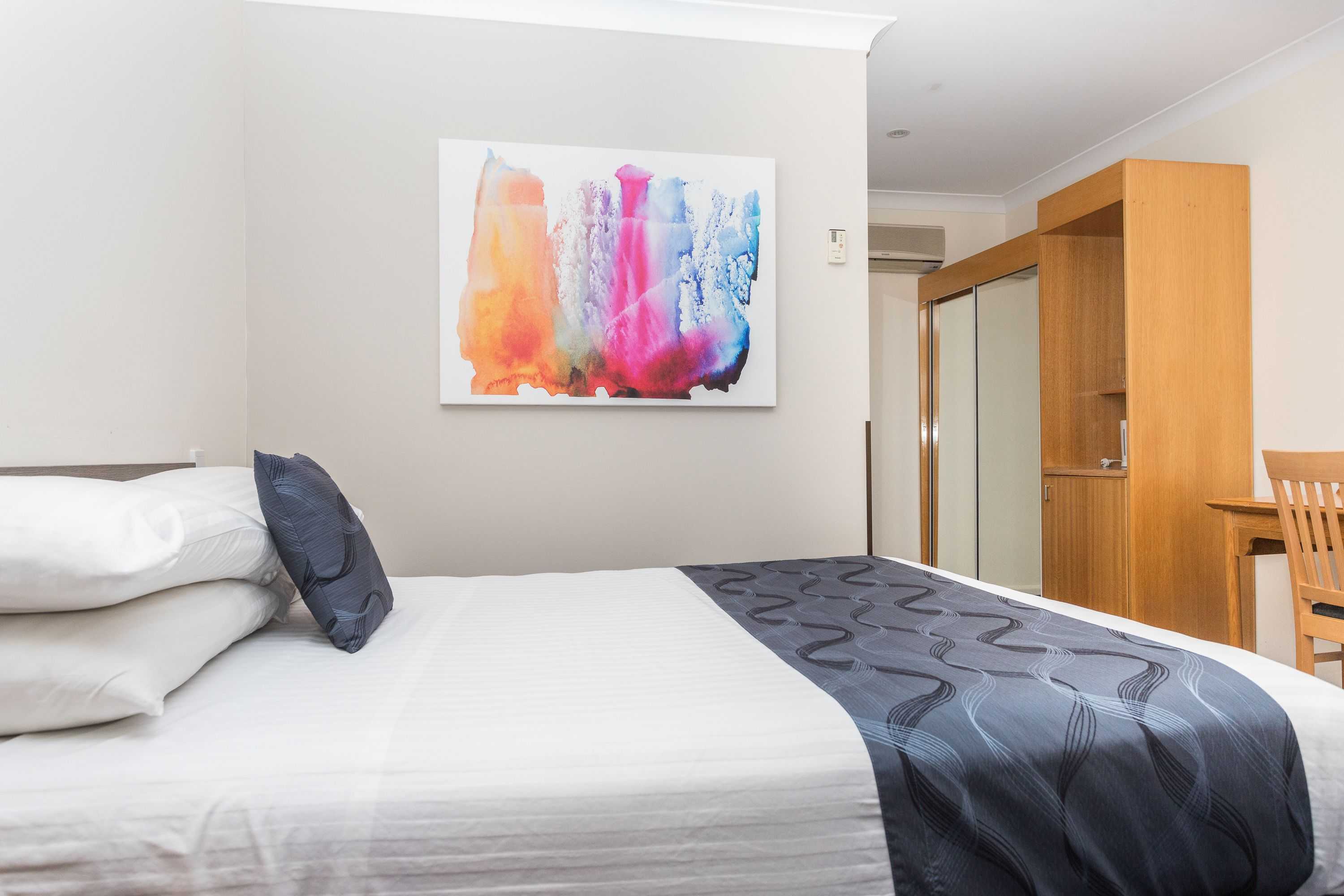 Gift card for West End Motor Lodge