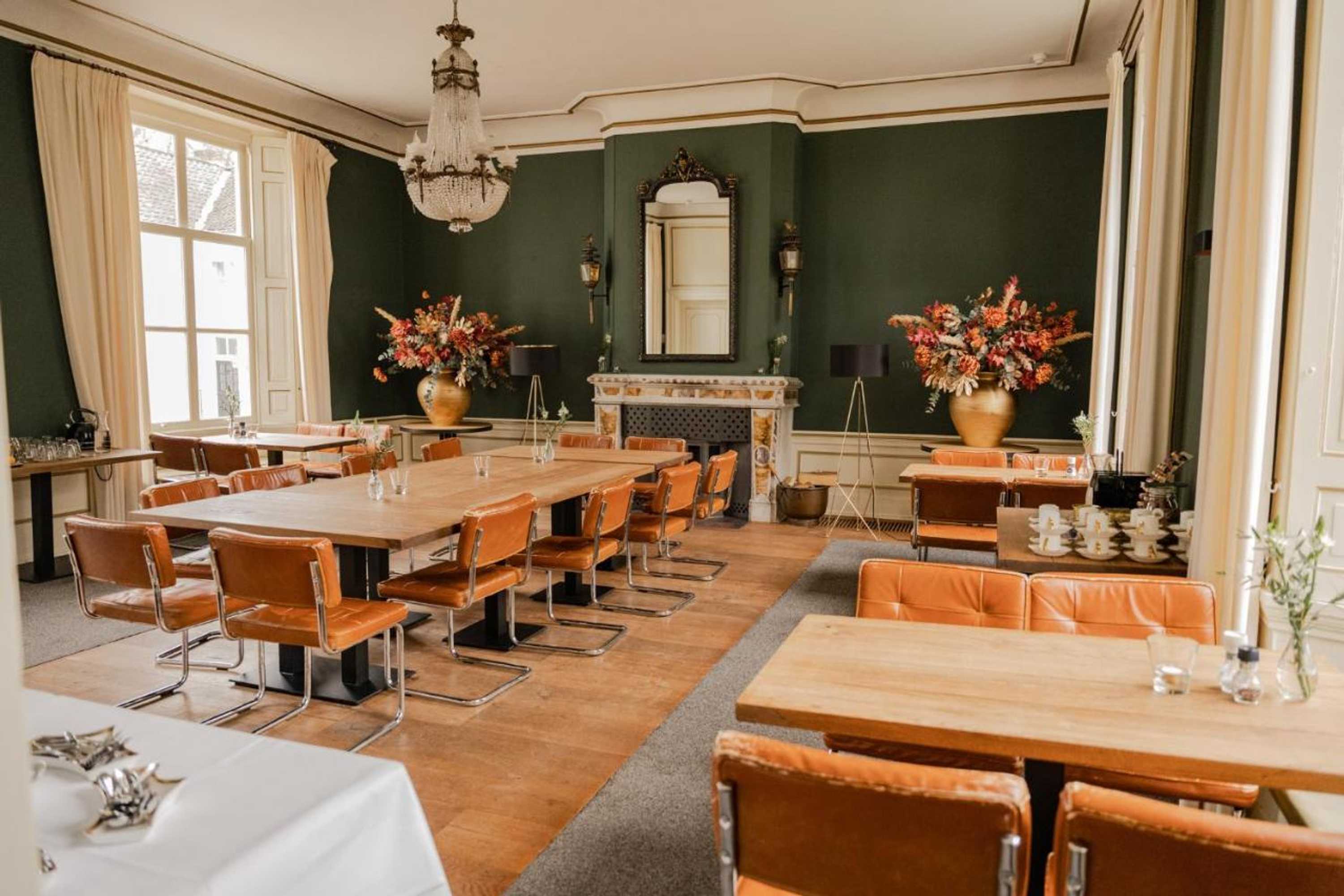 Gift card for Landgoed Halsaf