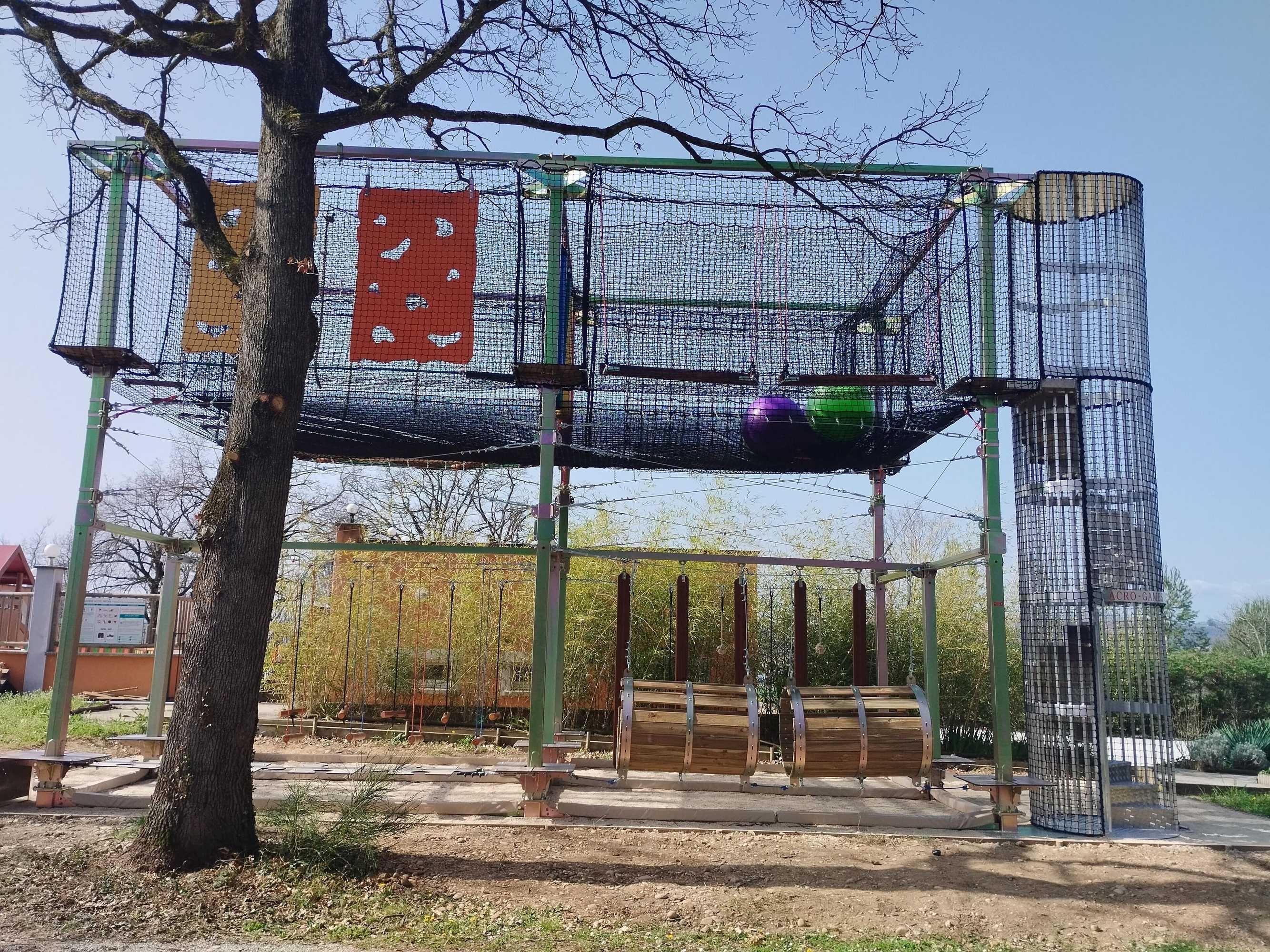 Gift card for Camping Domaine de Senaud Gift card for Camping Domaine de Senaud