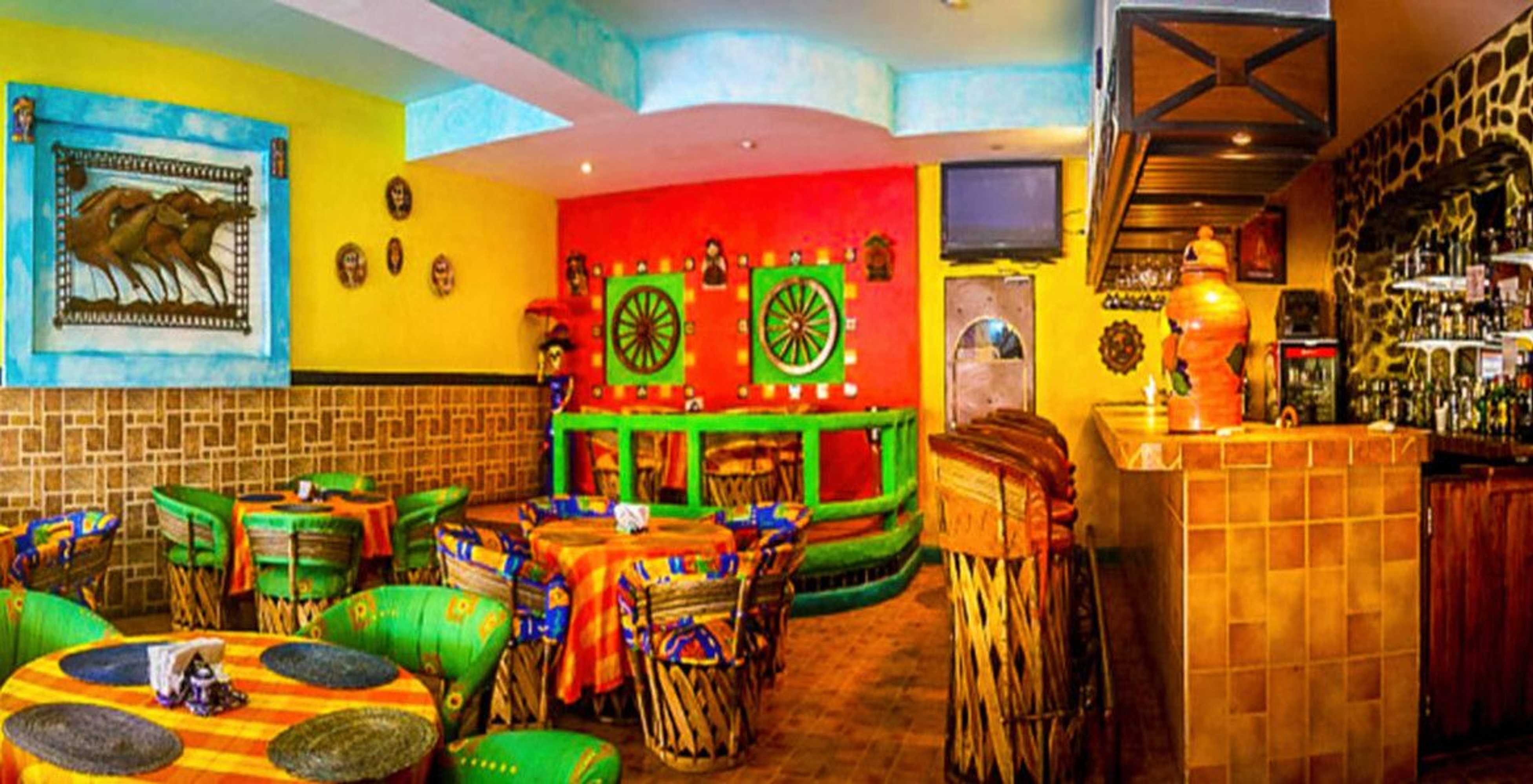 Gift card for Hotel La Hacienda Gift card for Hotel La Hacienda