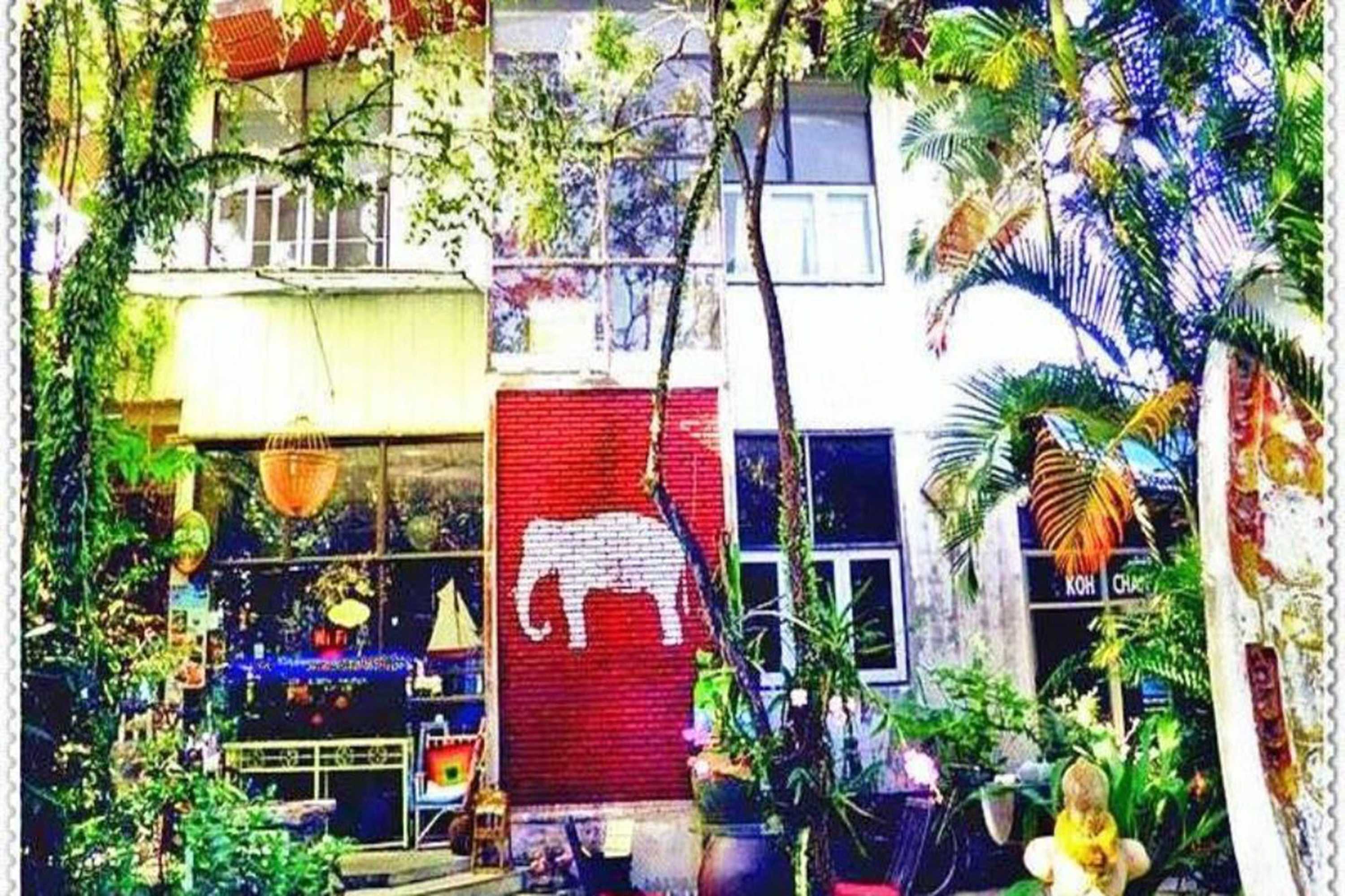 Gift card for Artist Place Trat Gift card for Artist Place Trat