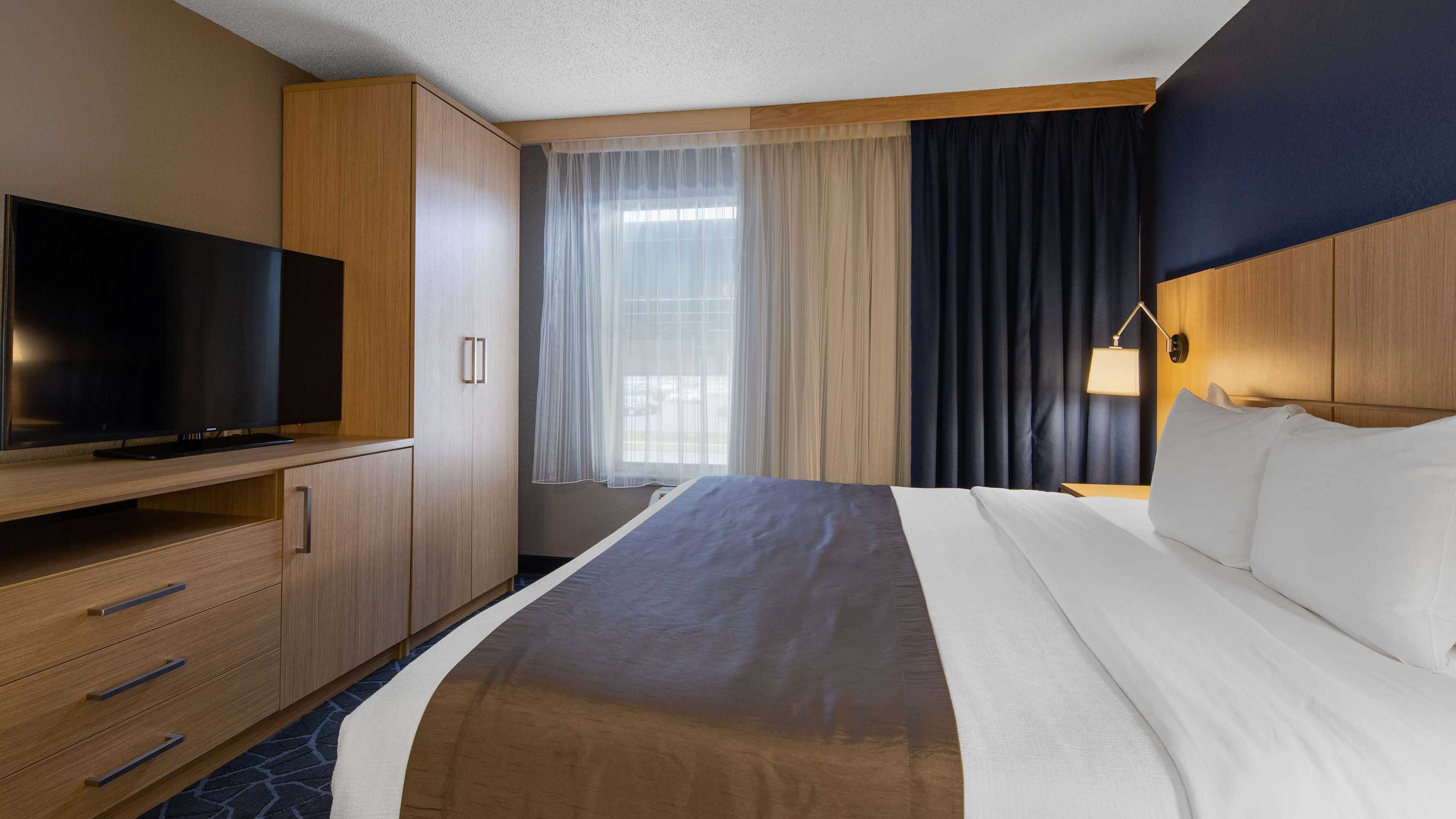 Gift card for Best Western Eau Claire South Gift card for Best Western Eau Claire South