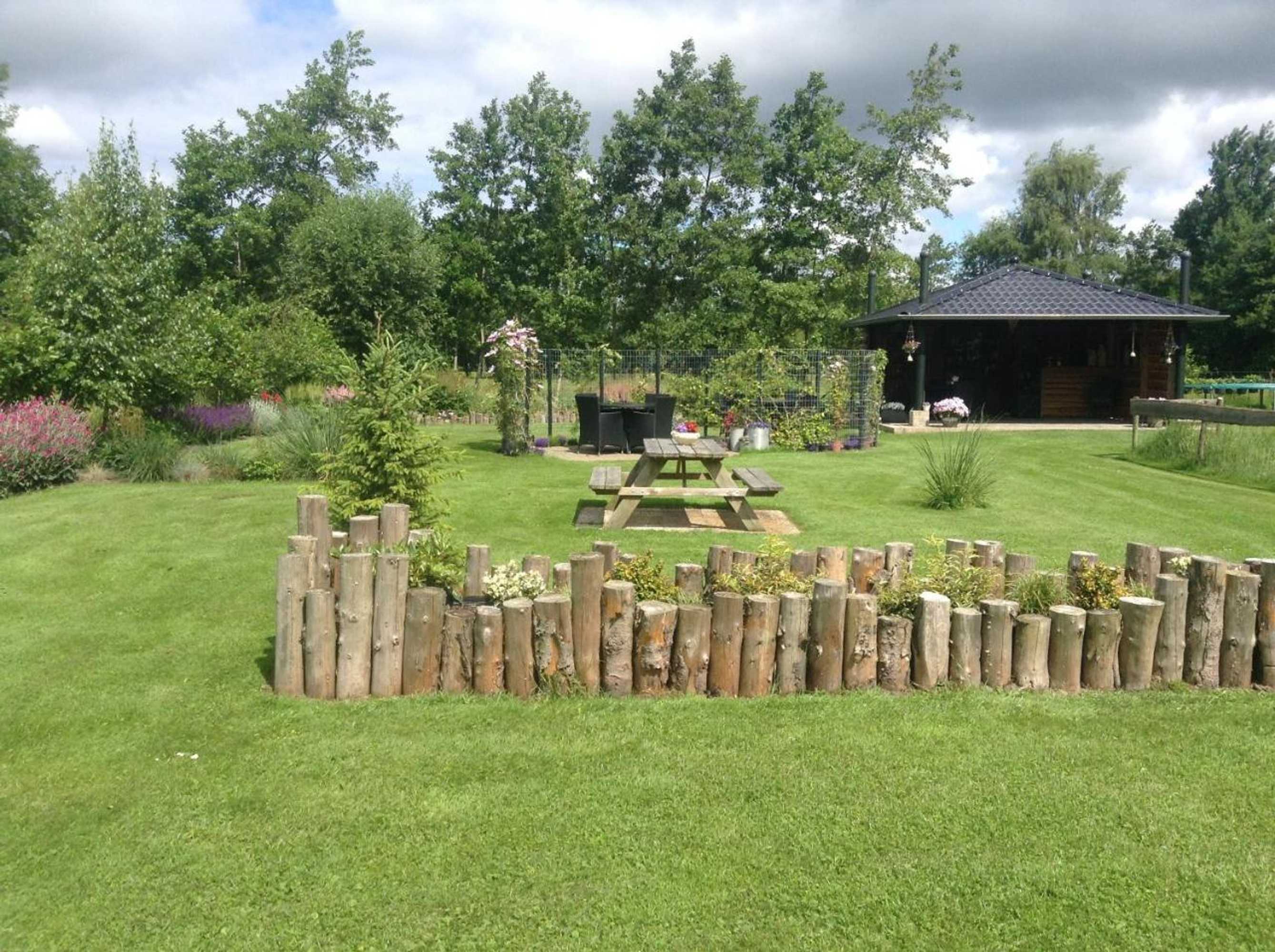 Gift card for B&b 't Landschap