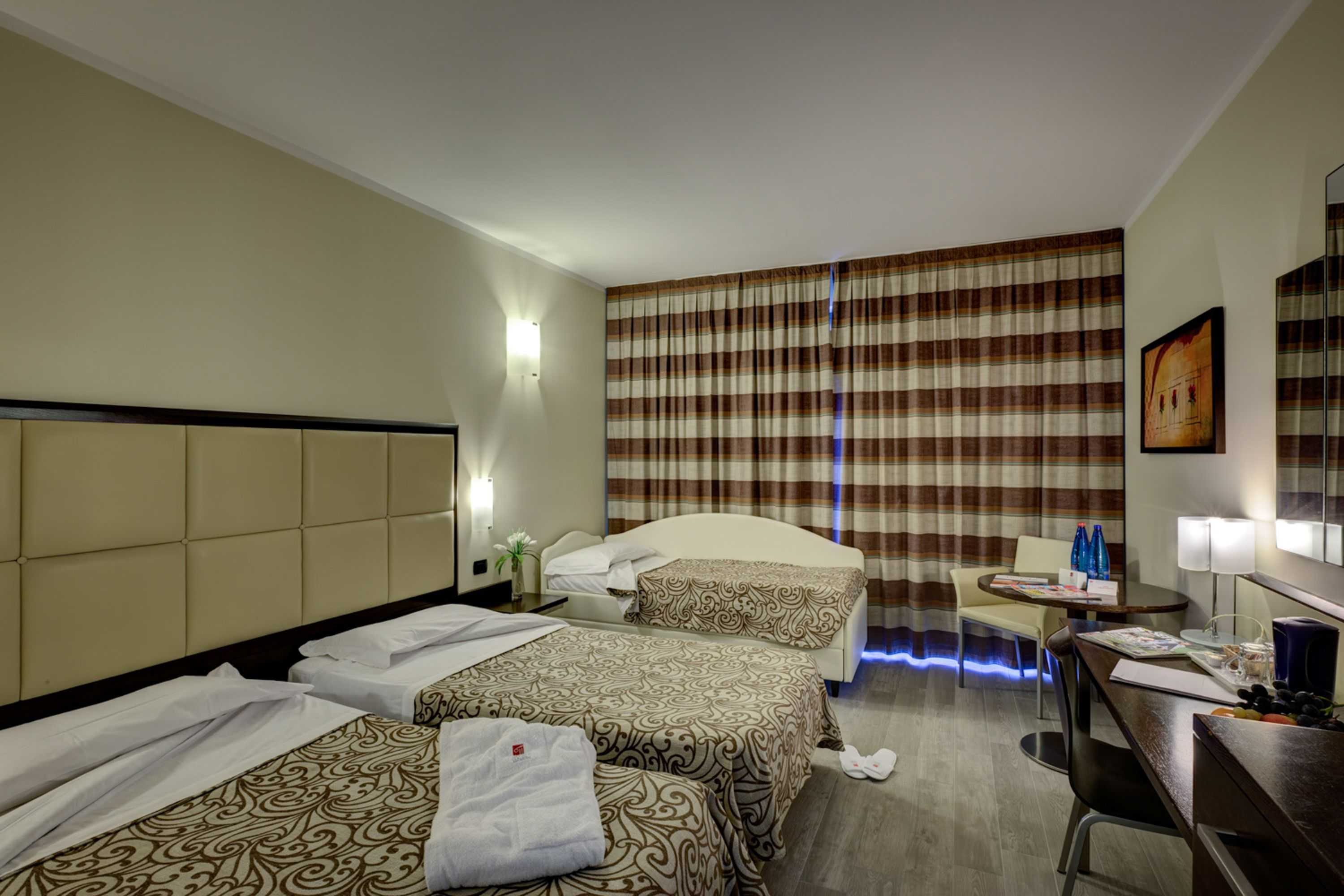 Gift card for Parc Hotel