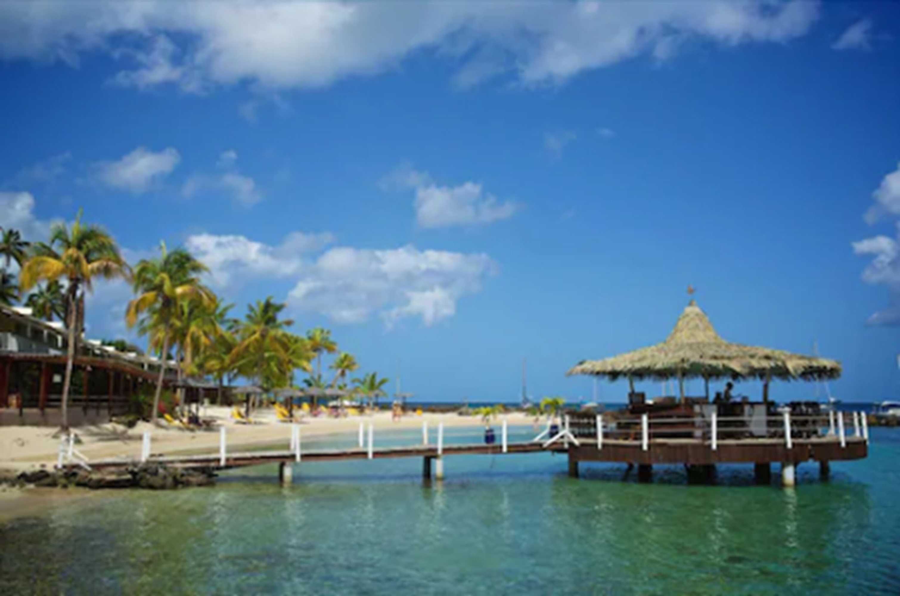 Gift card for Hotel Bakoua Les Trois Ilets Gift card for Hotel Bakoua Les Trois Ilets