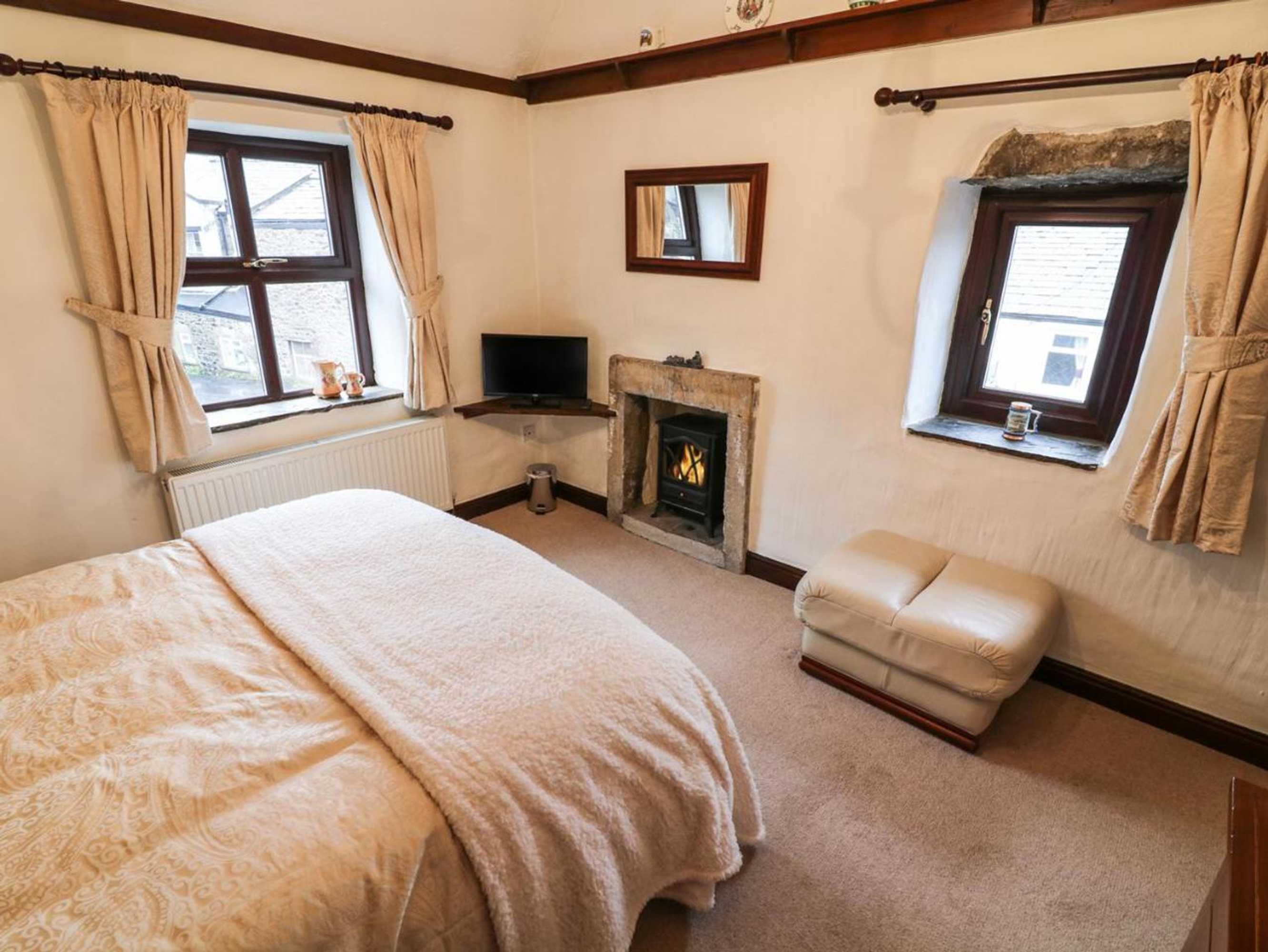 Gift card for 1 The Stables