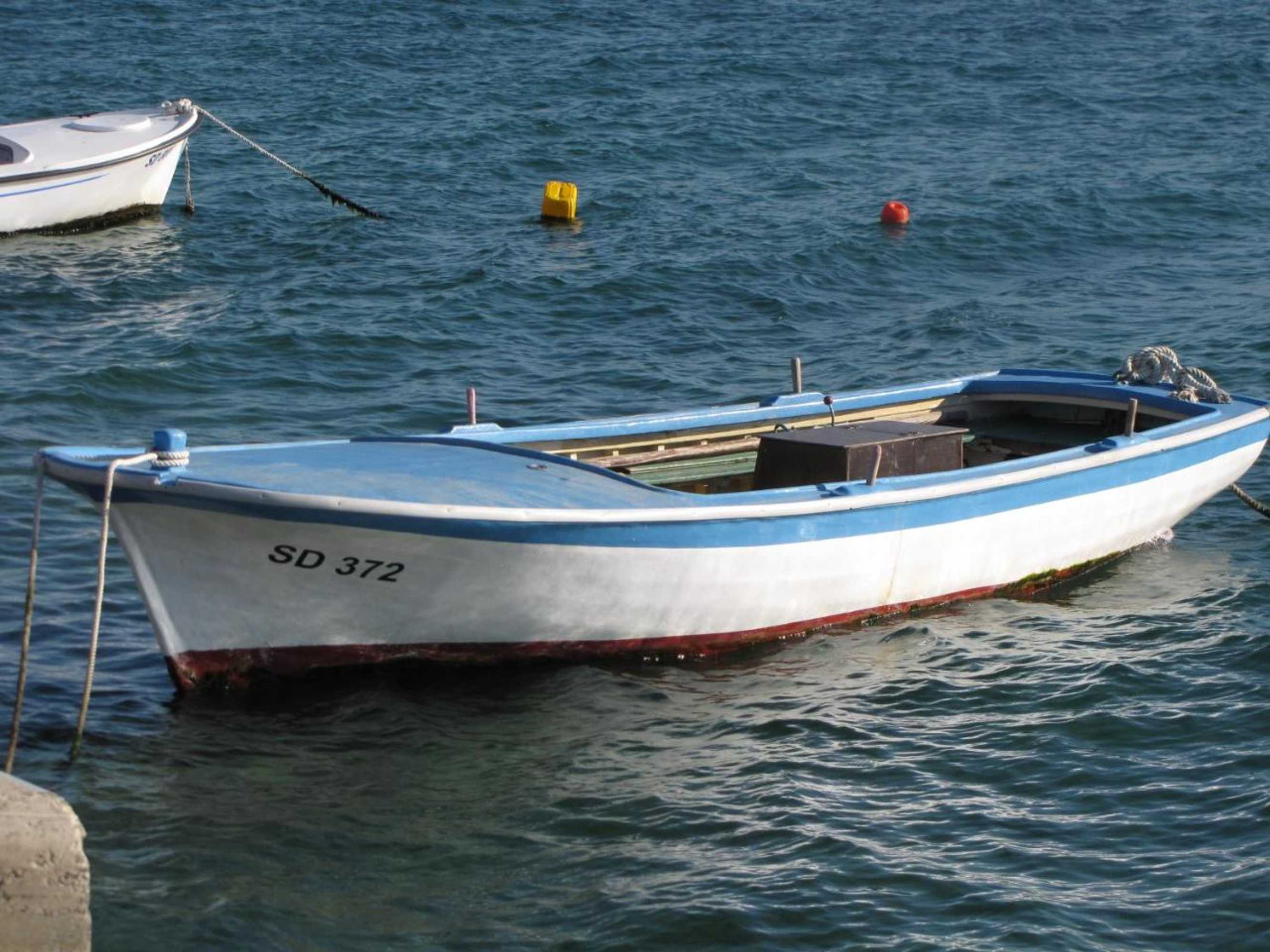 Gift card for Apartments Europa