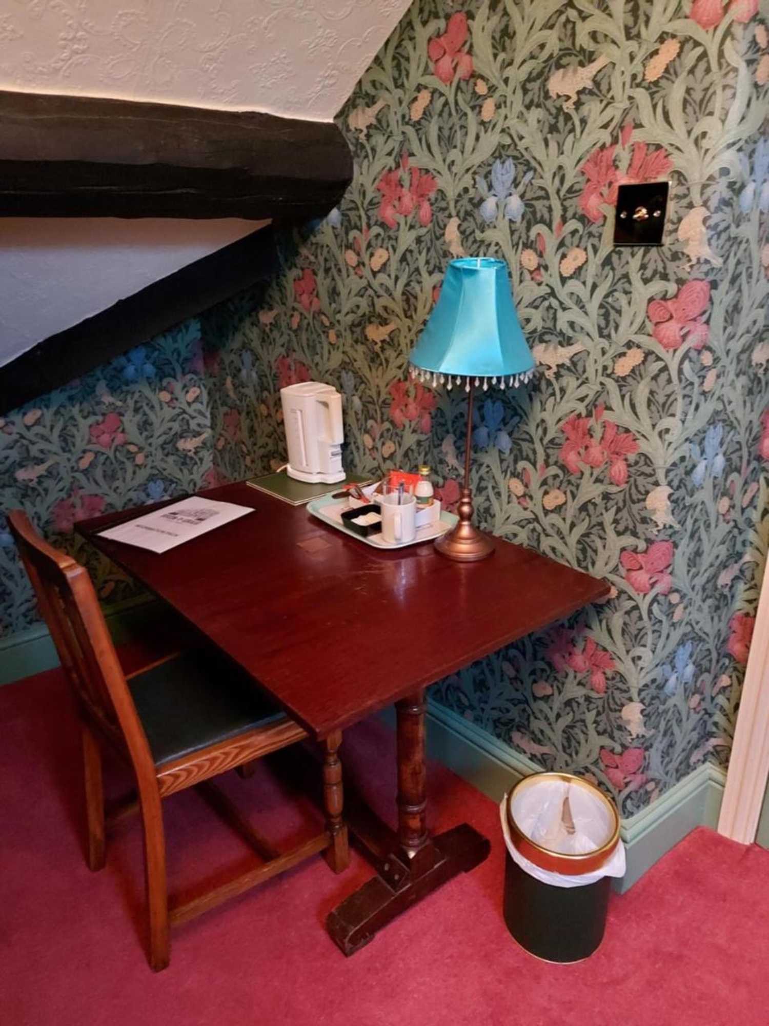 Gift card for Bron-Y-Graig