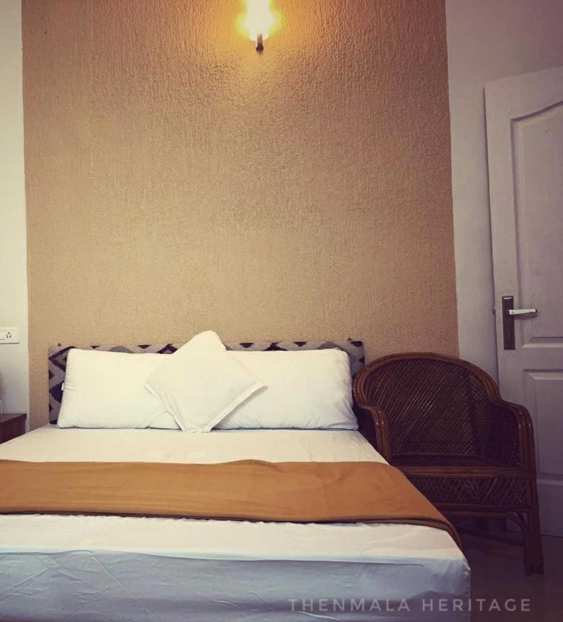 Gift card for Thenmala Heritage