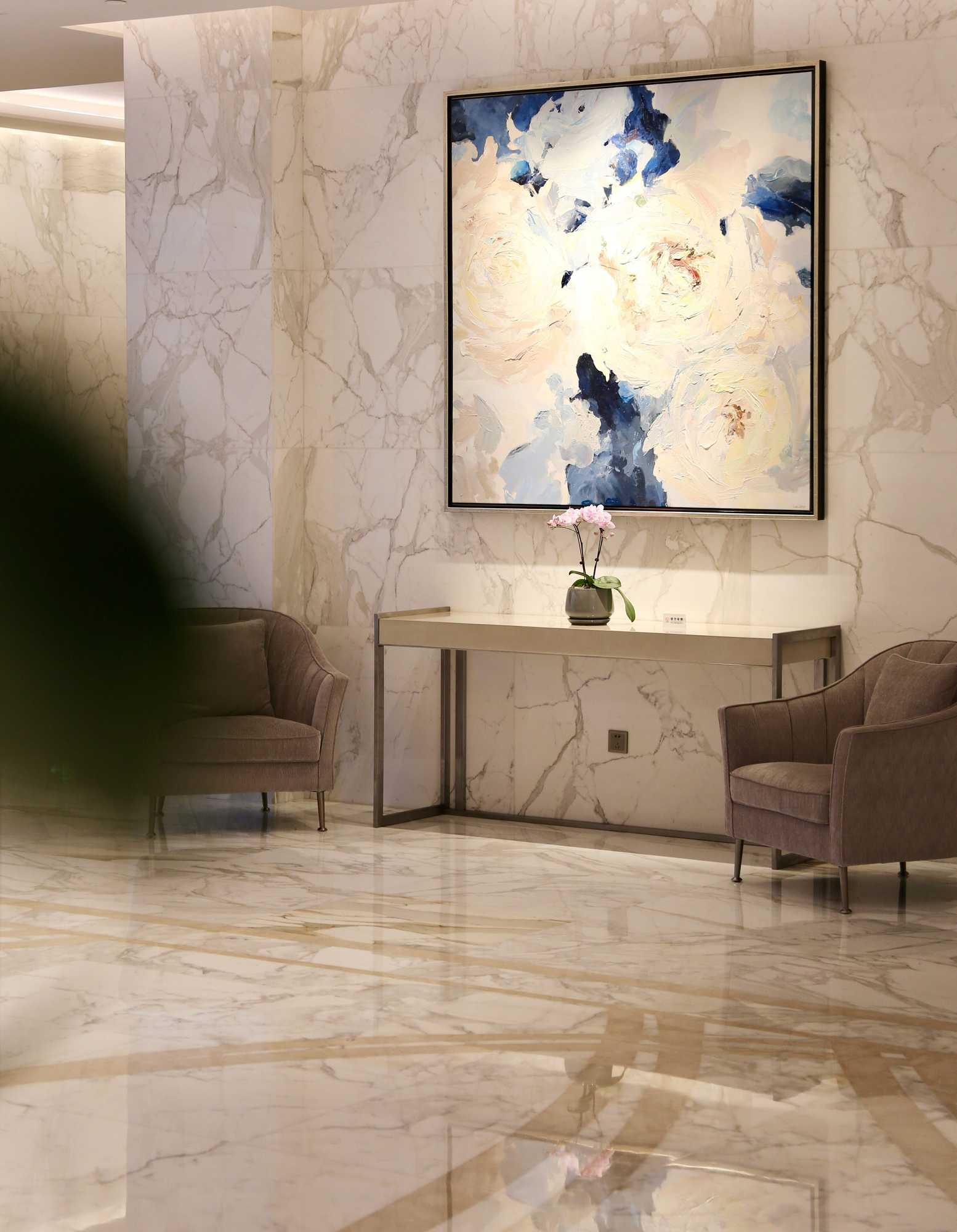 Gift card for The Langham, Hefei Gift card for The Langham, Hefei