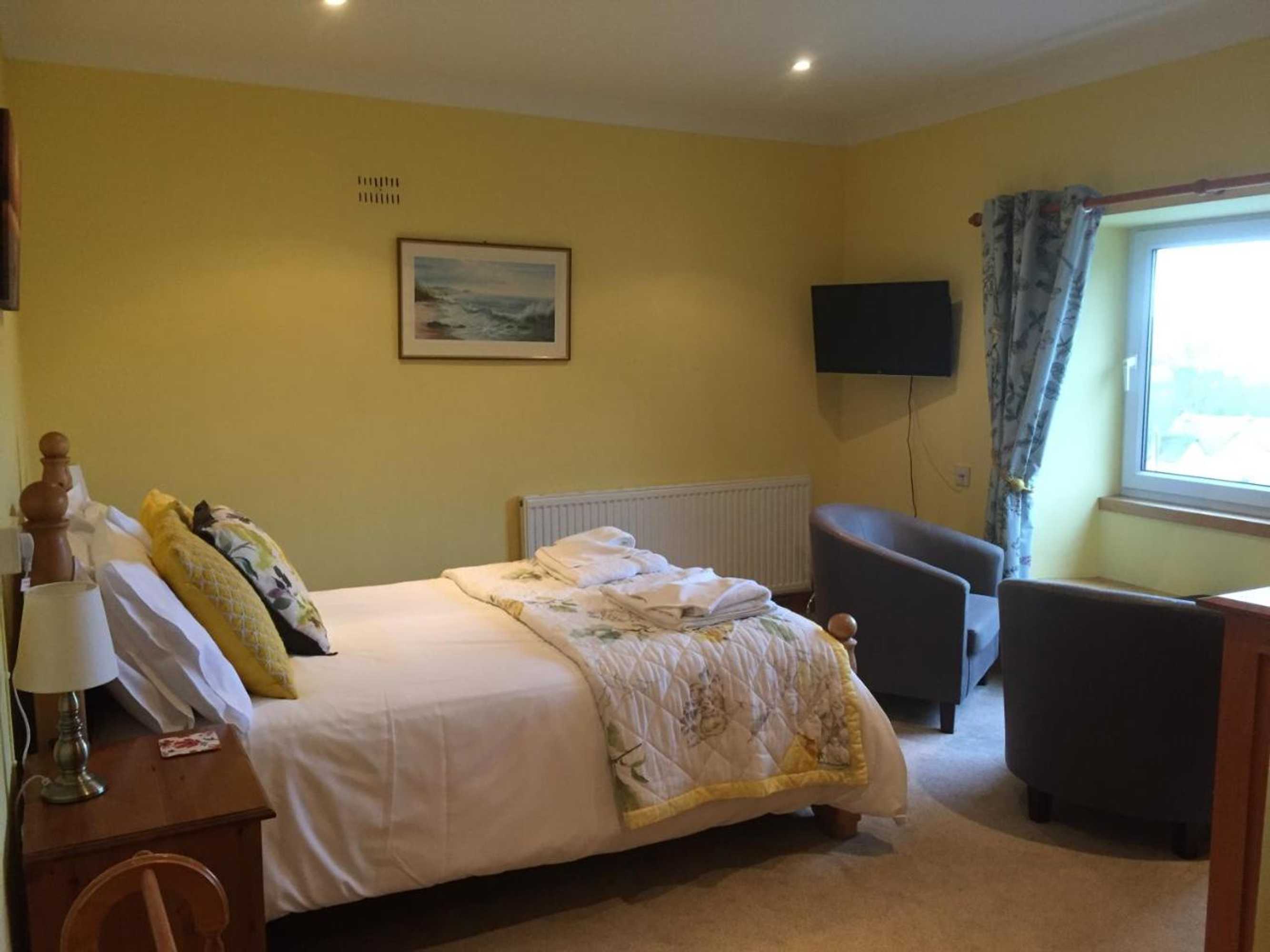 Gift card for St Andrews House B&b Gift card for St Andrews House B&b