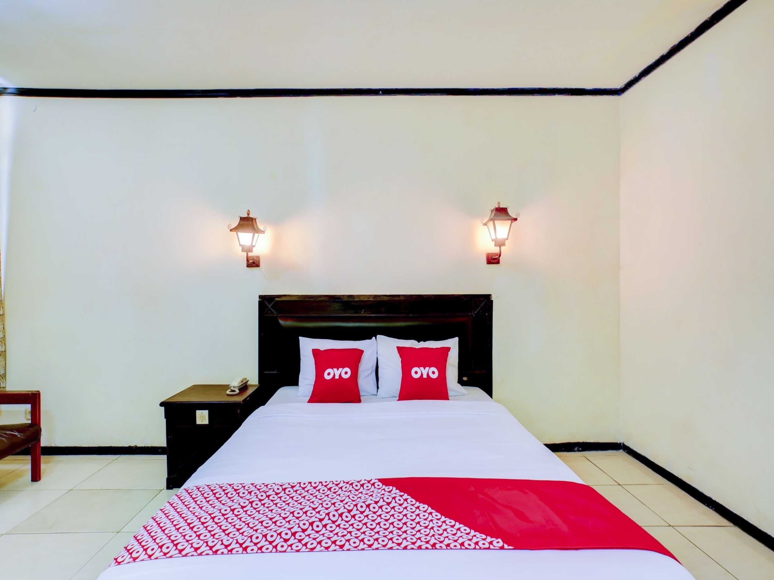 Gift card for Oyo 90250 Hotel Lumajang New