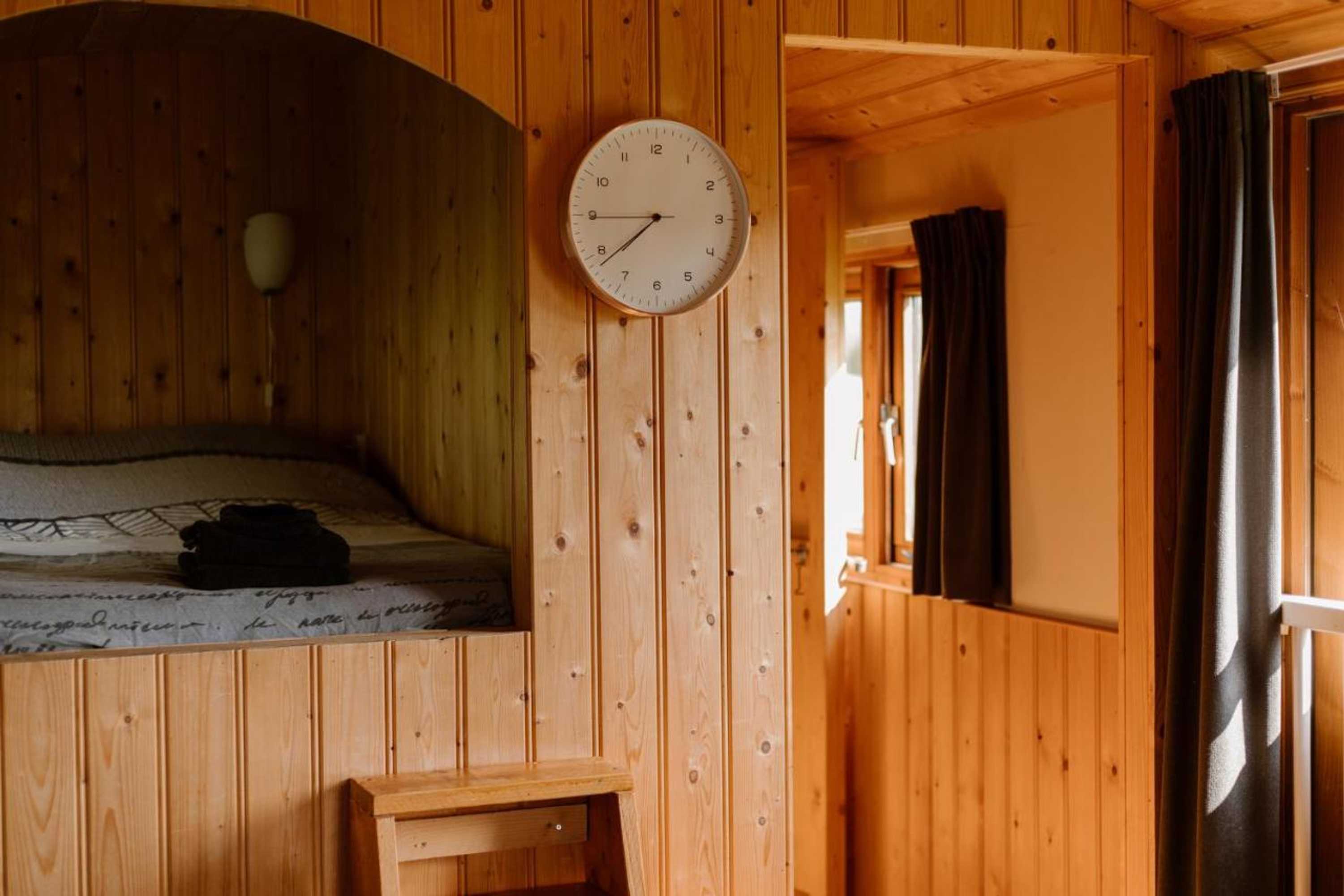 Gift card for Camping de la Rue Pipowagens