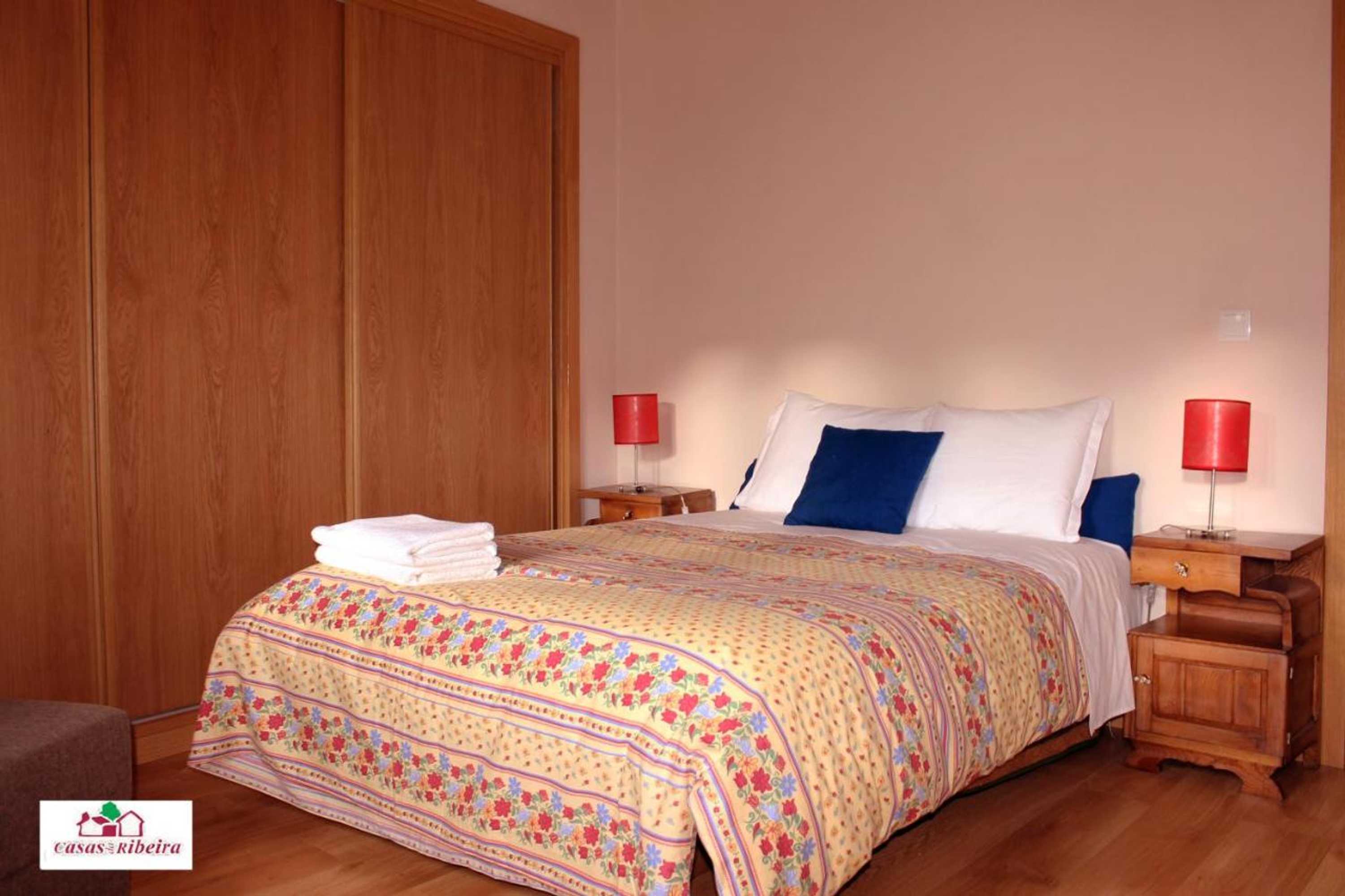 Gift card for Casas Da Ribeira