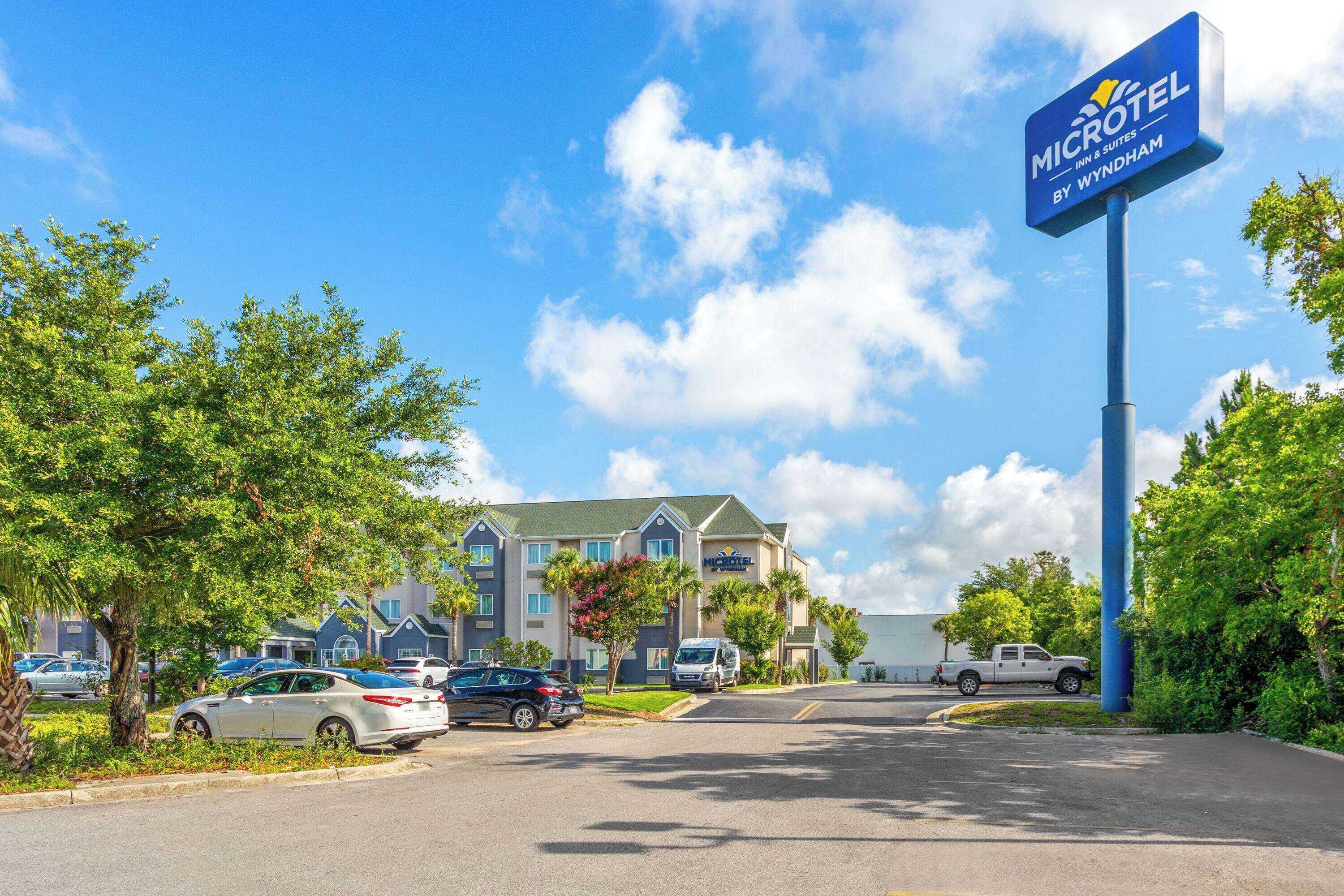 Gift card for Microtel Inn & Suites by Wyndham Panama City Gift card for Microtel Inn & Suites by Wyndham Panama City