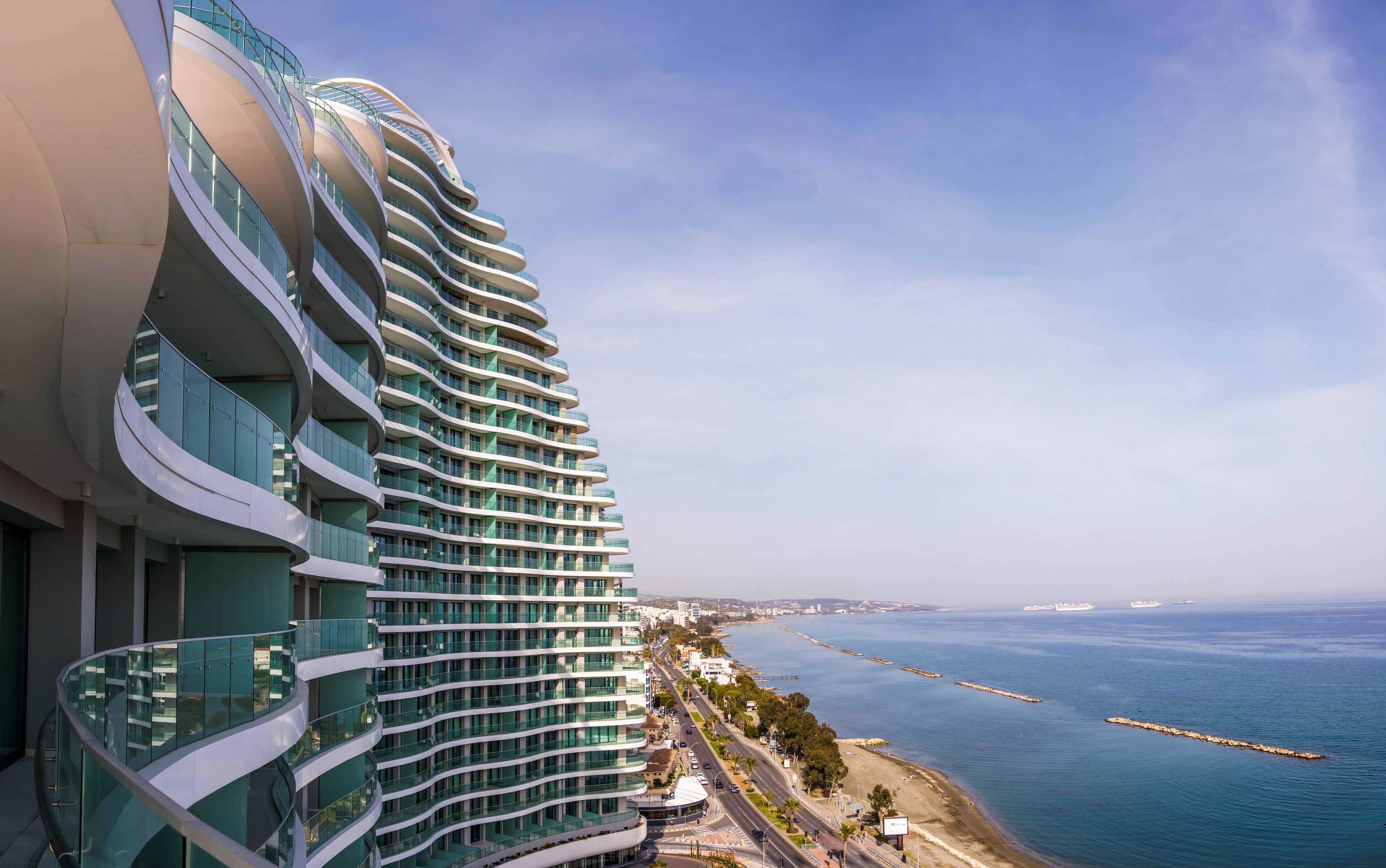 Gift card for Limassol Del Mar Gift card for Limassol Del Mar